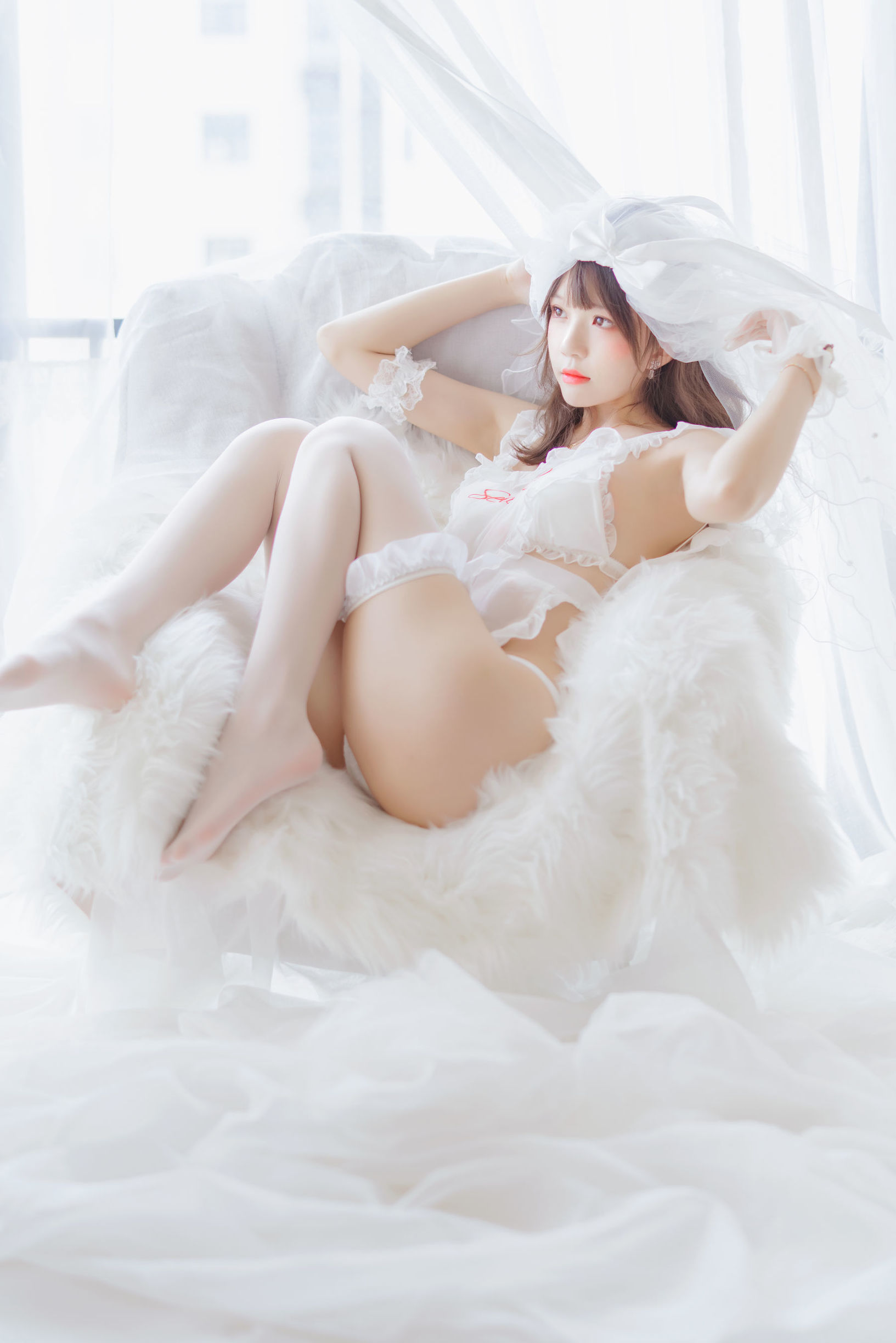 Sakura Tou Nyan Qing Sha 02