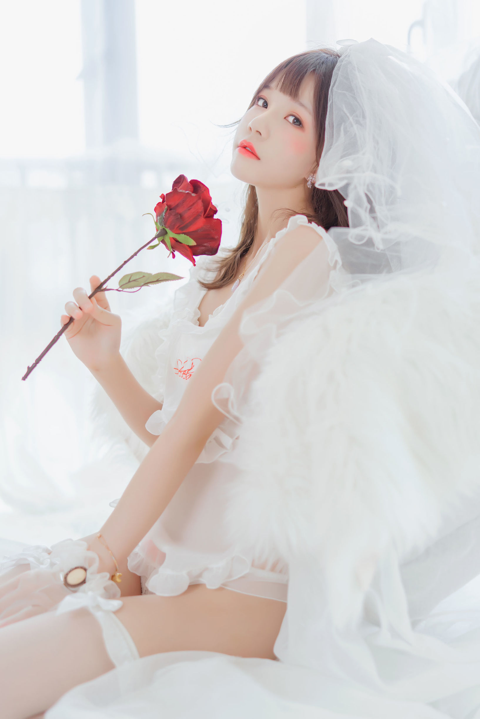 Anh Đào Meo Thanh Sa 02