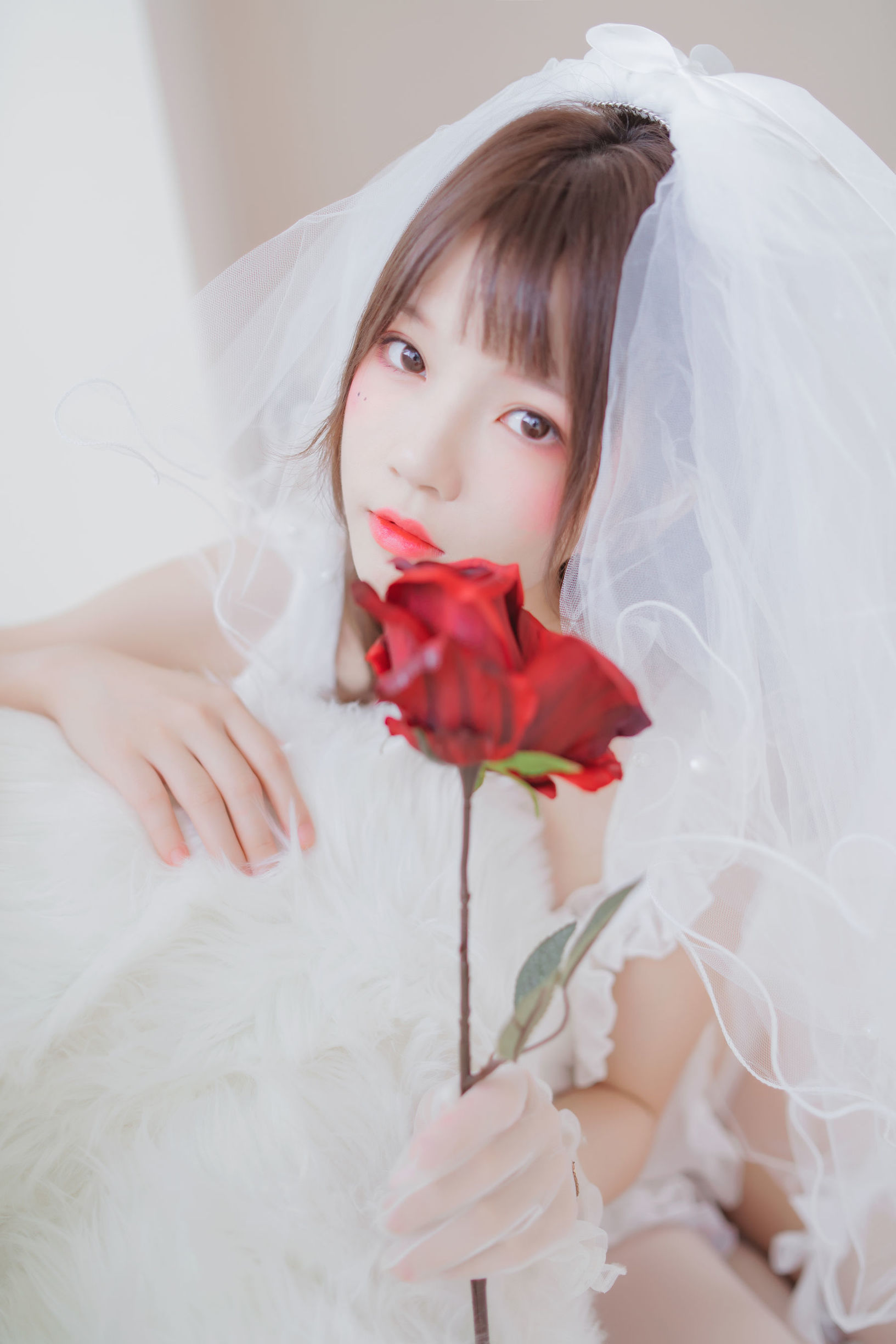 Sakura Tou Nyan Qing Sha 02