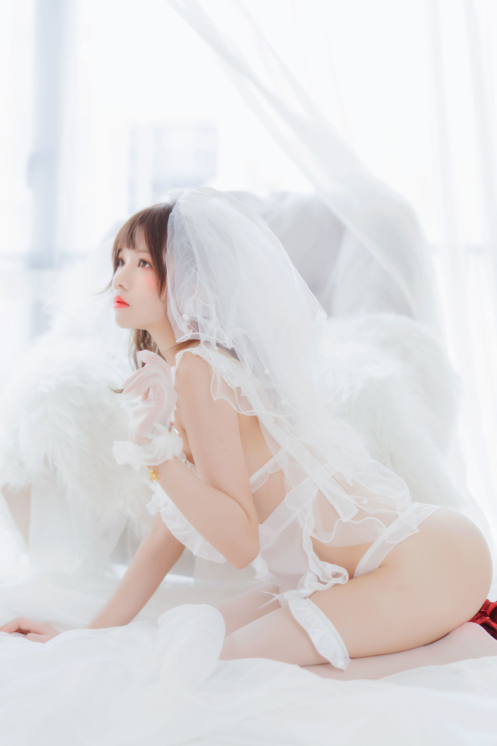 Sakura Tou Nyan Qing Sha 02