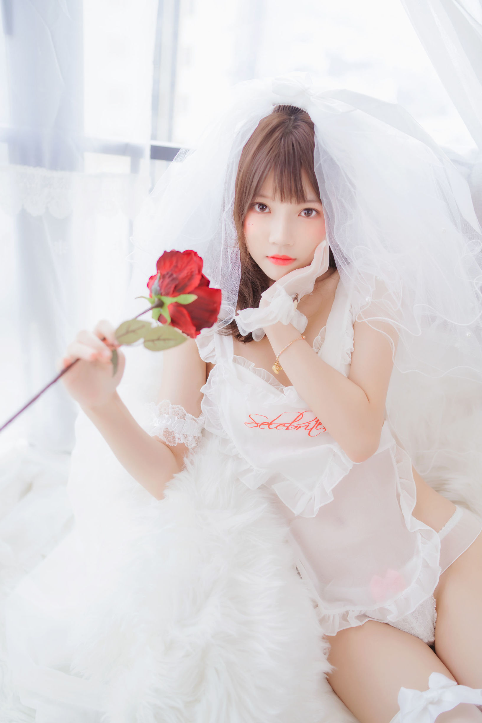 Sakura Tou Nyan Qing Sha 02