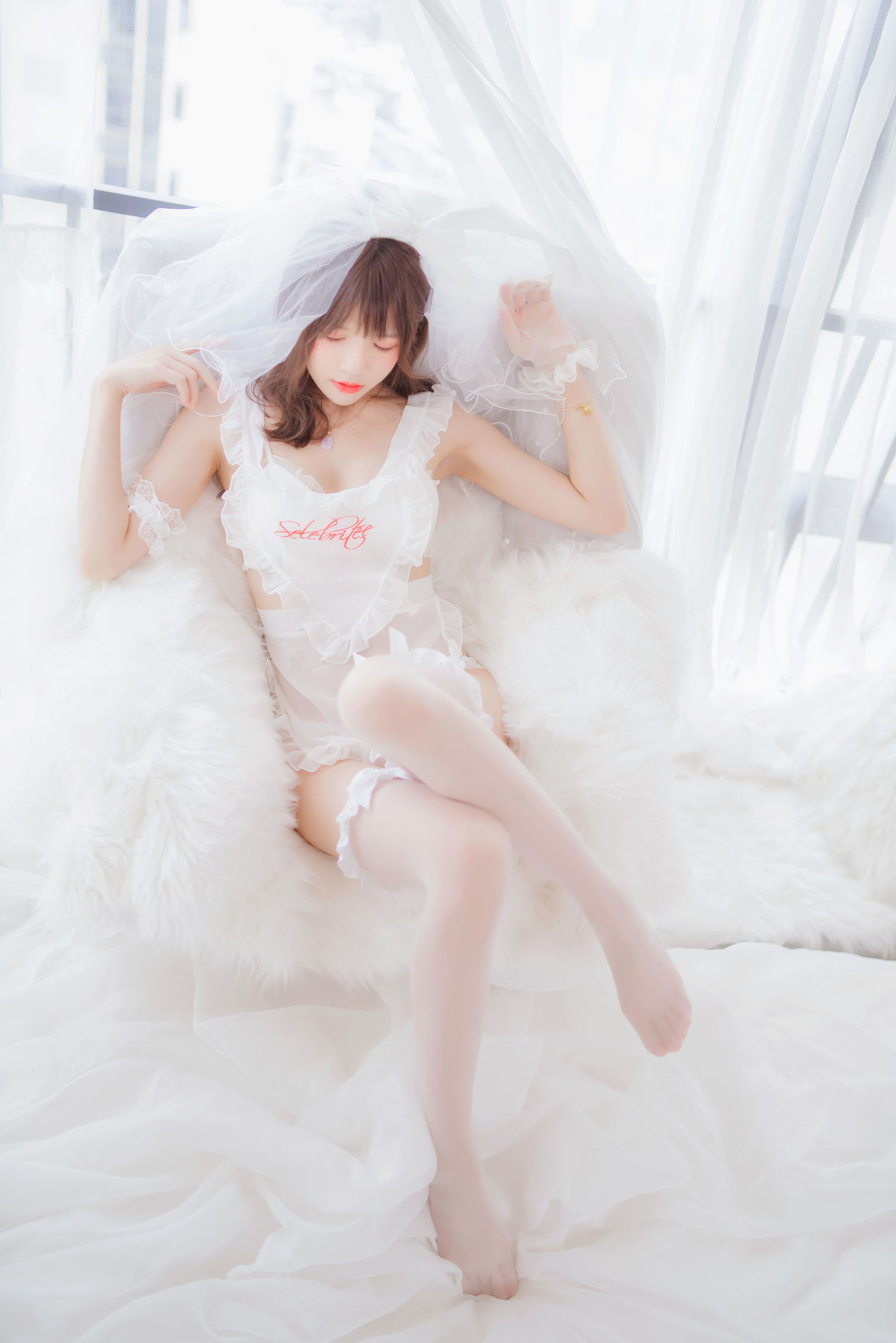 Sakura Tou Nyan Qing Sha 02