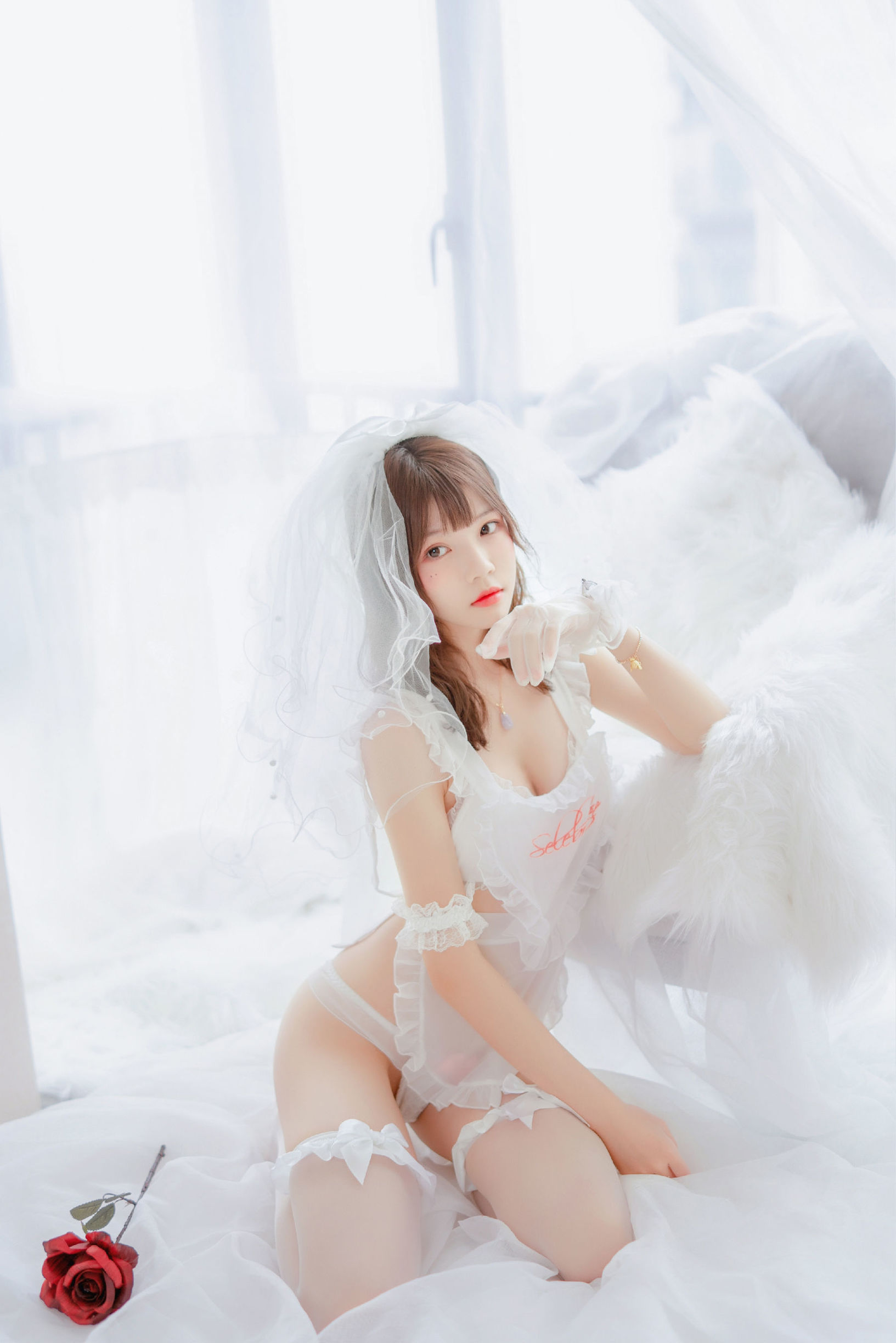 Anh Đào Meo Thanh Sa 02