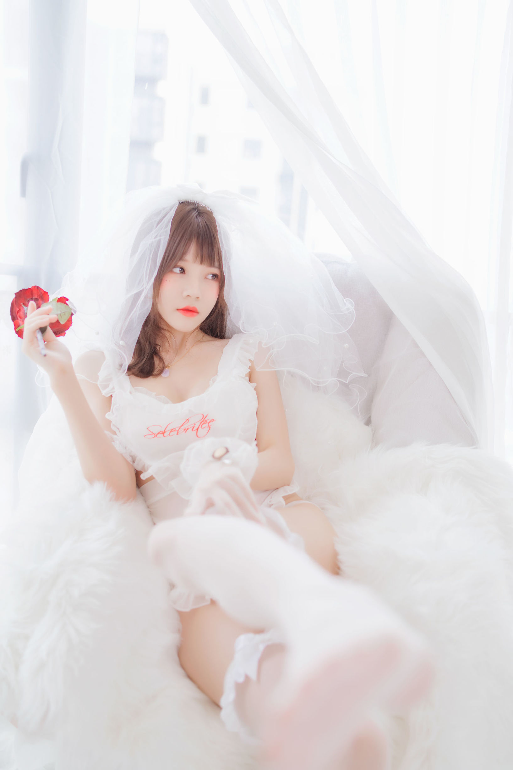 Sakura Tou Nyan Qing Sha 02