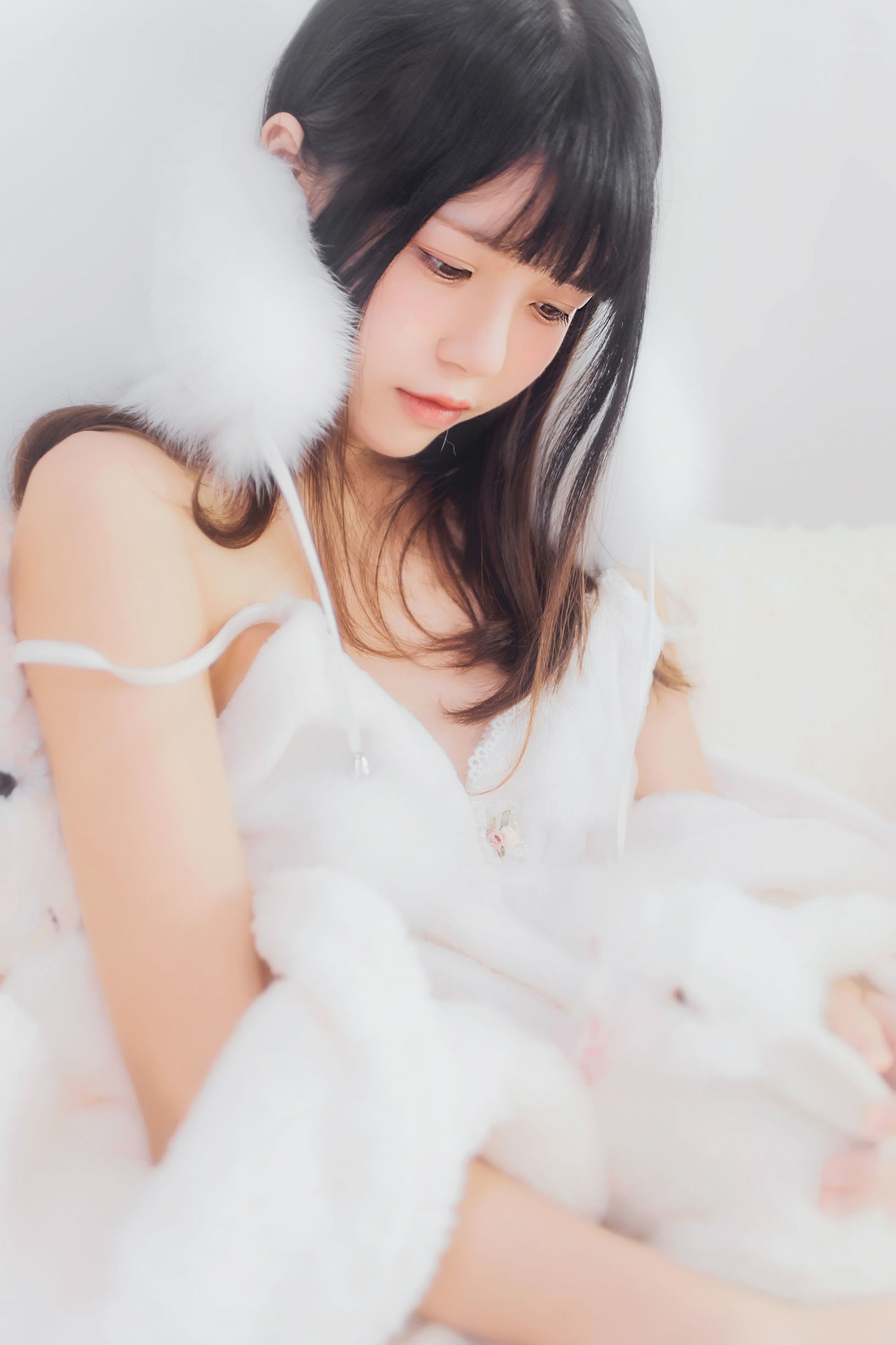 Sakurato Meow: Hibernation