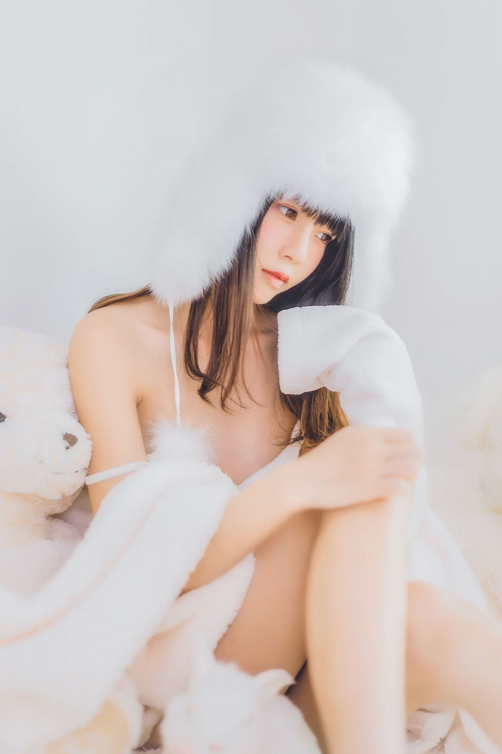 Sakurato Meow: Hibernation