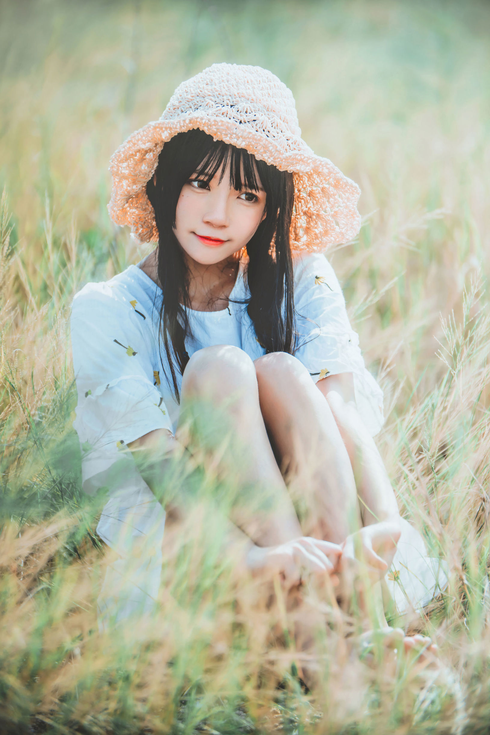 桜桃ニャン《田野》