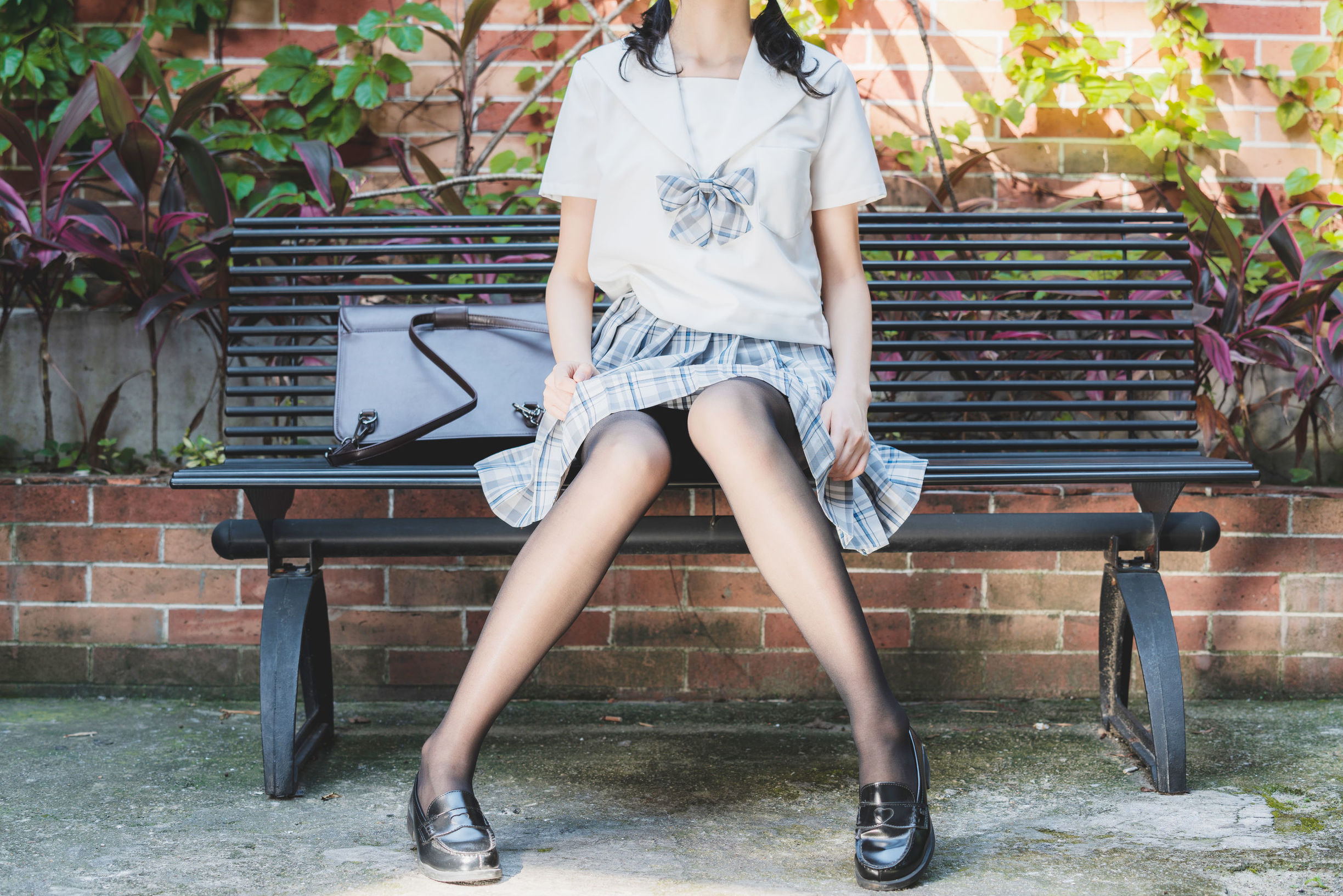 清純妹子西瓜 鳳凰新村