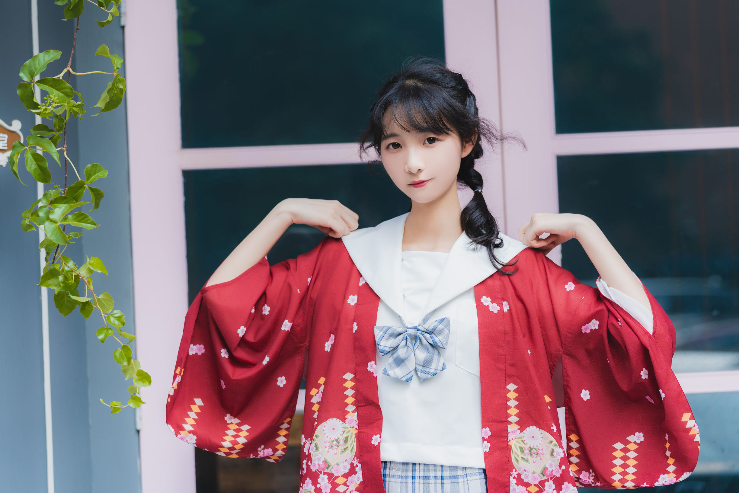 清純妹子西瓜 鳳凰新村