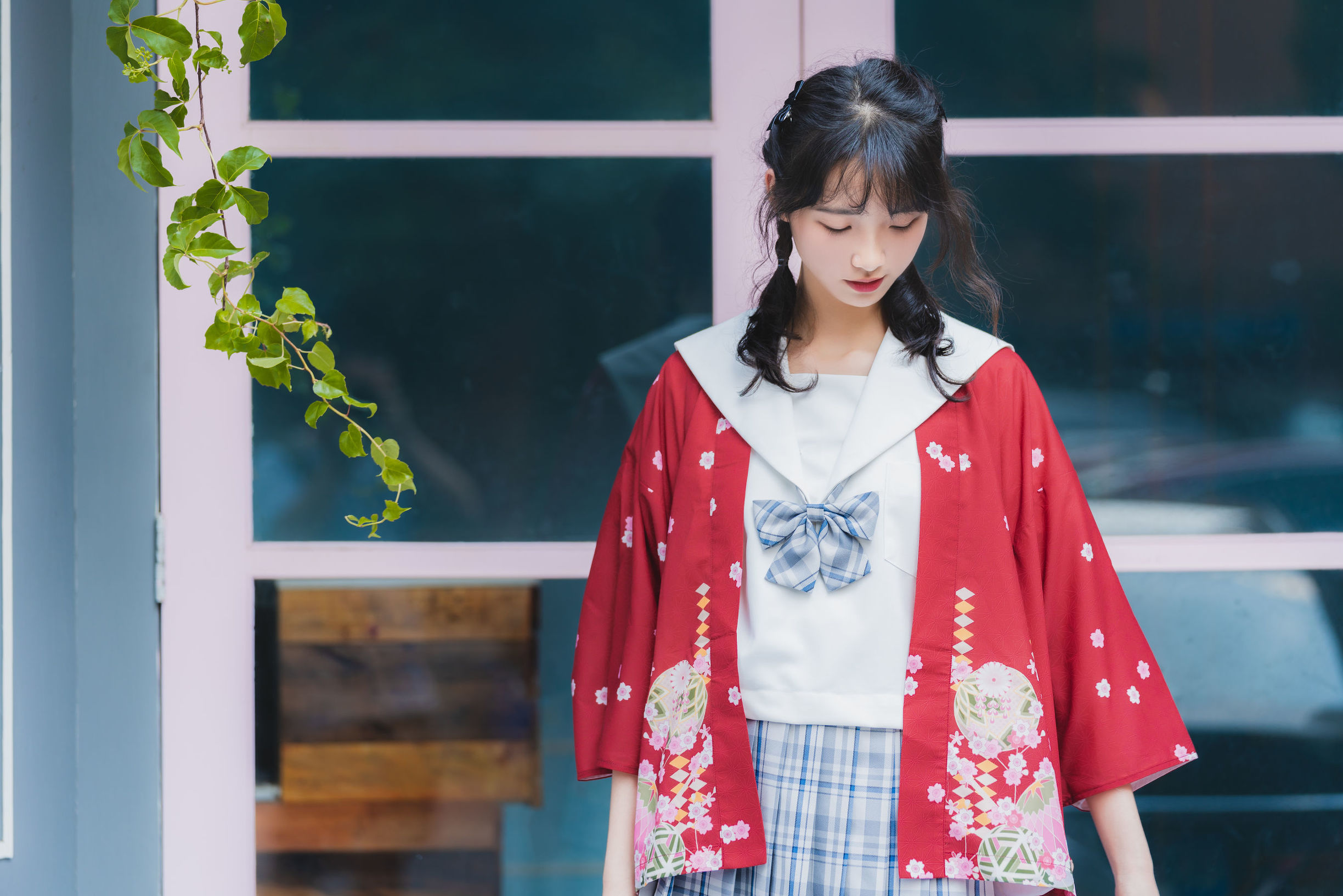 清純妹子西瓜 鳳凰新村