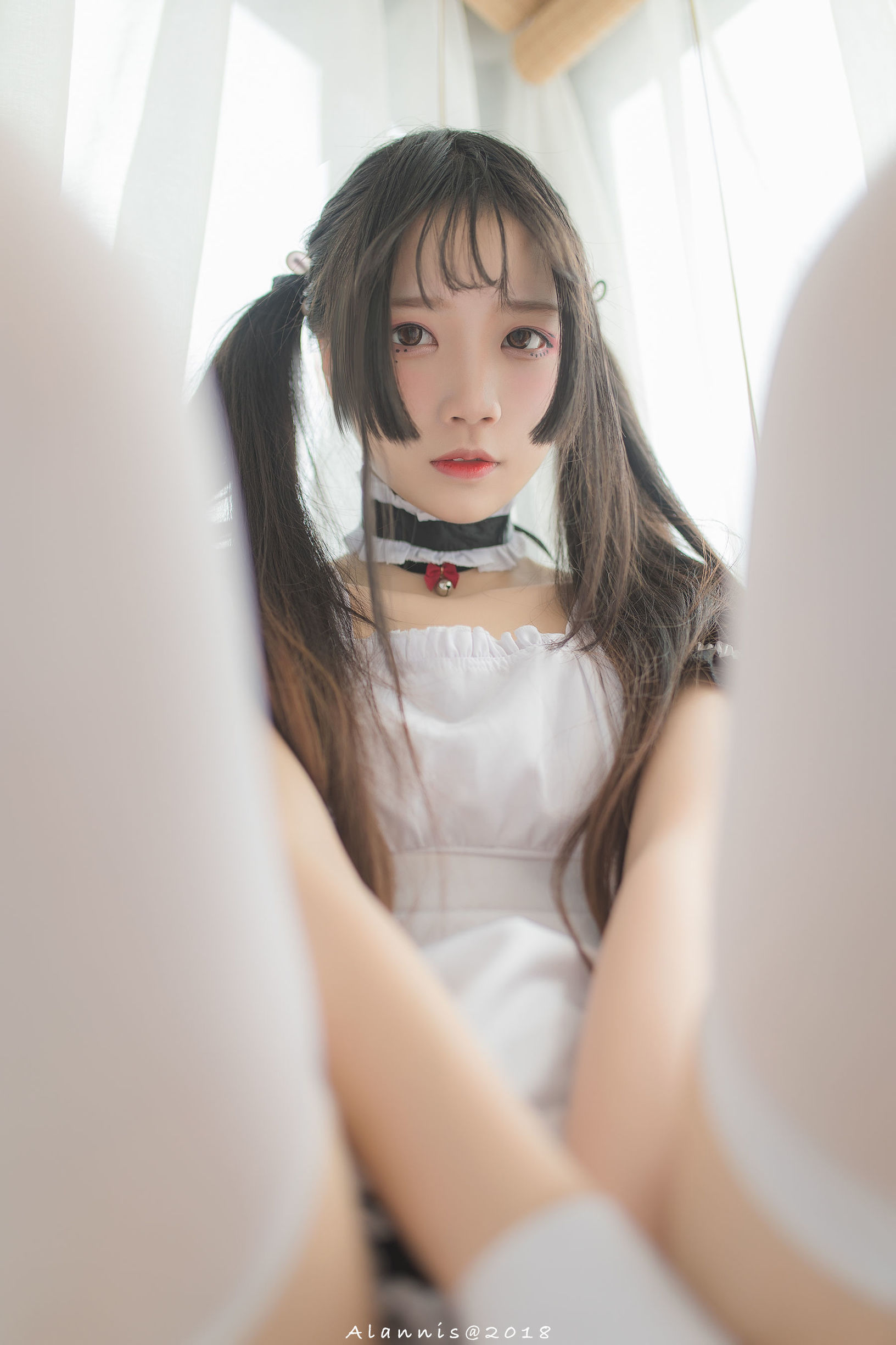 ชิงชุนเสี่ยวหนูวูเกิงไปกุย เมด