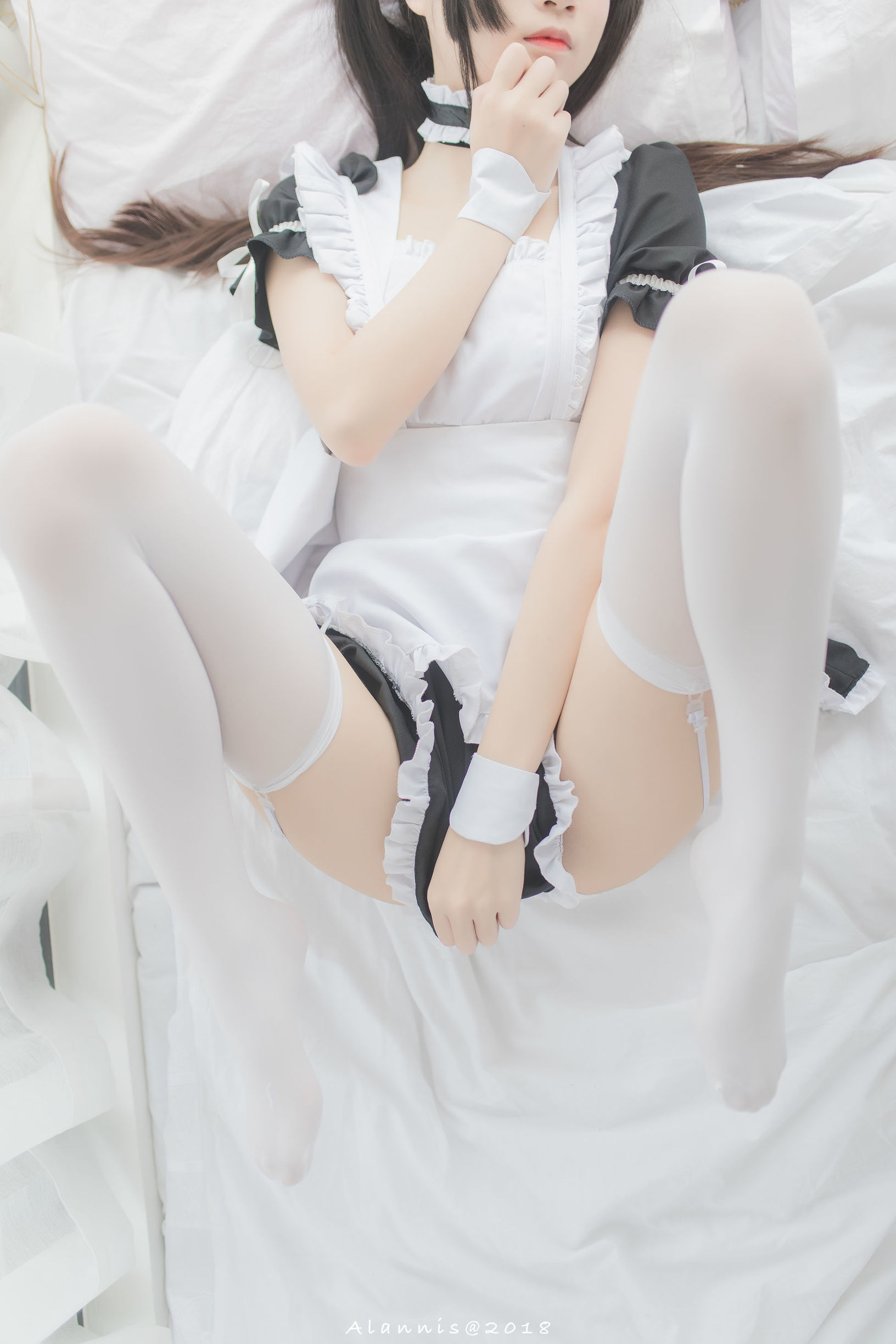 ชิงชุนเสี่ยวหนูวูเกิงไปกุย เมด