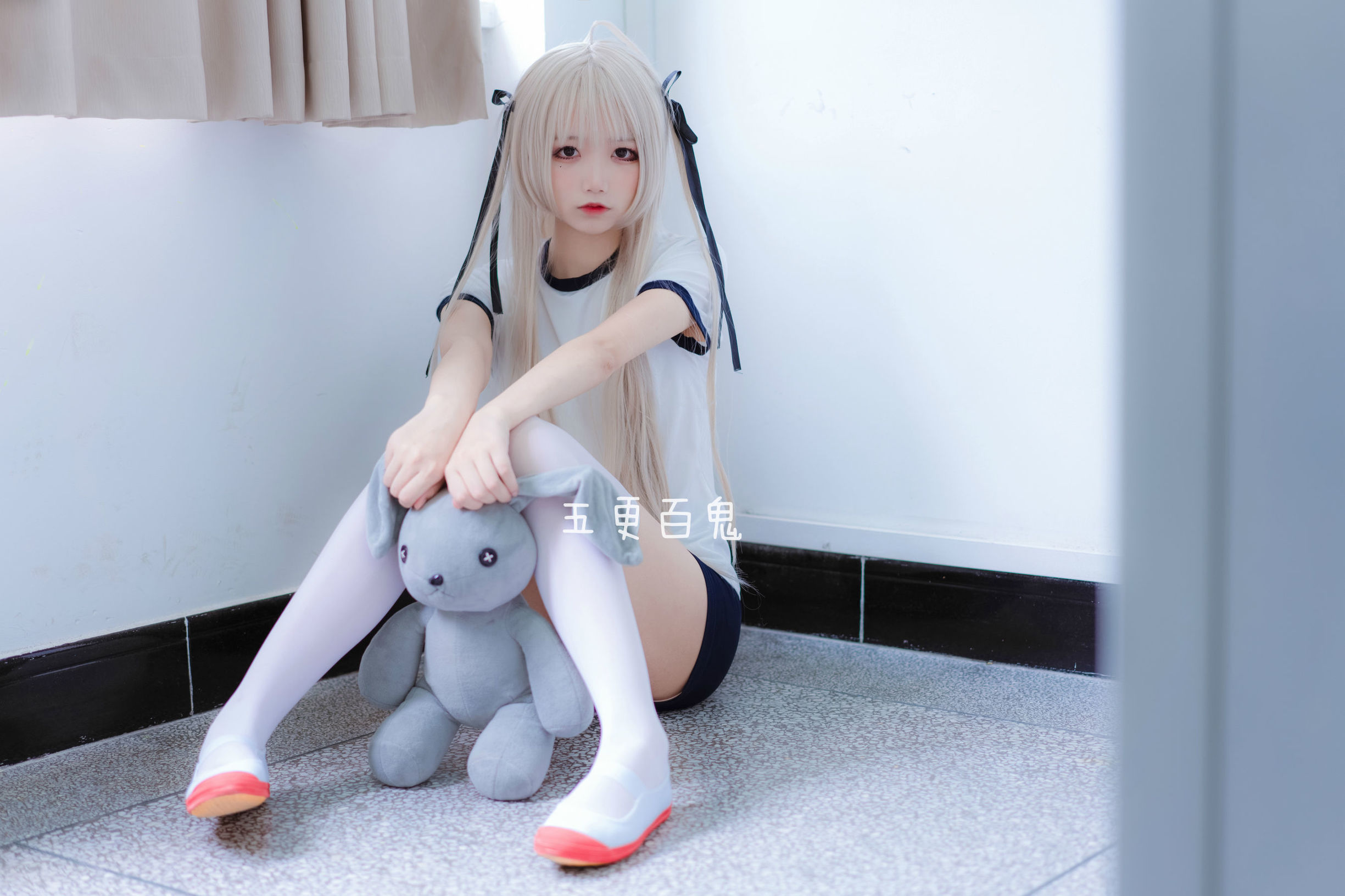 清純少女五更百鬼 春日野穹