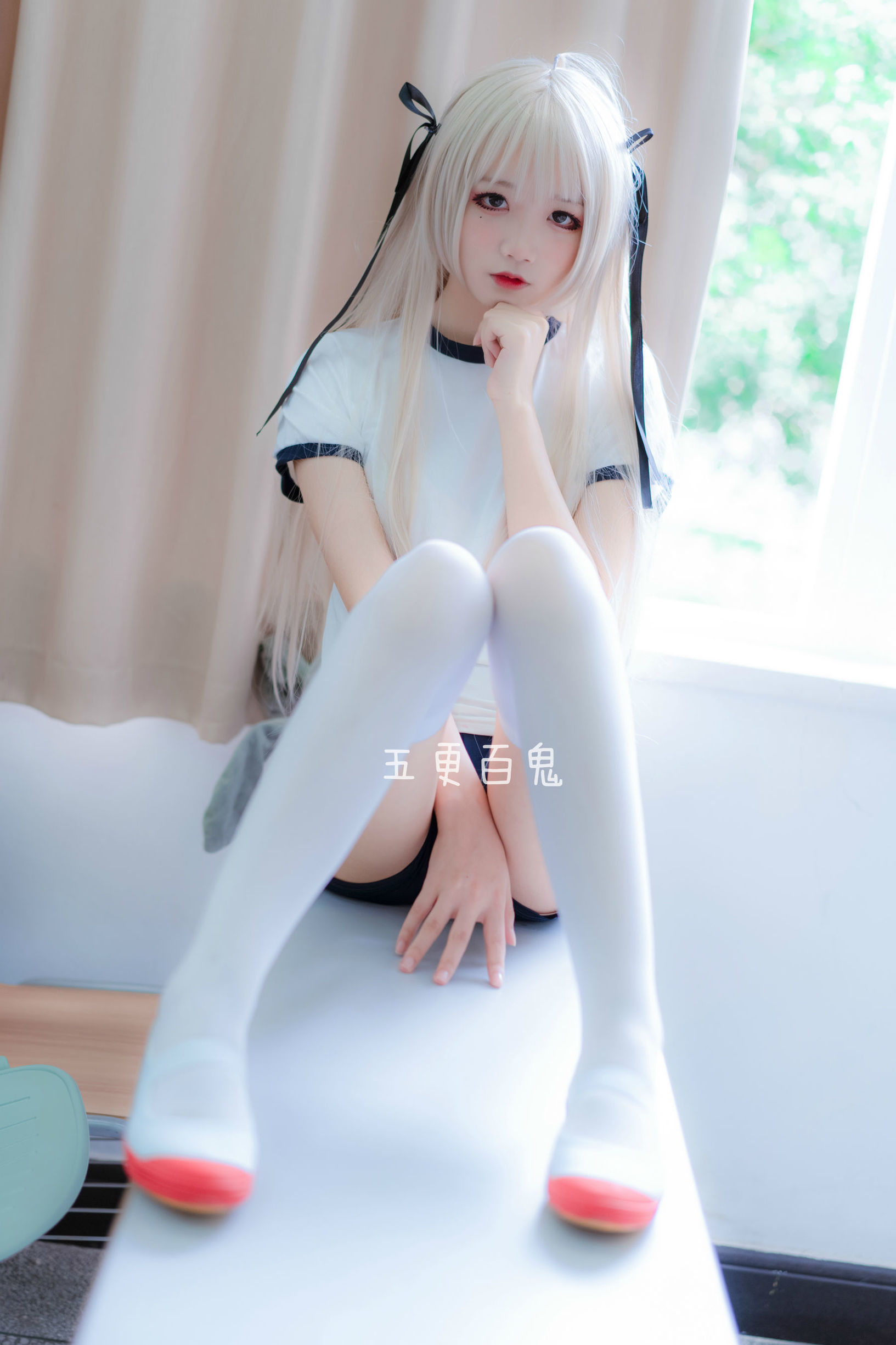 清純少女五更百鬼 春日野穹