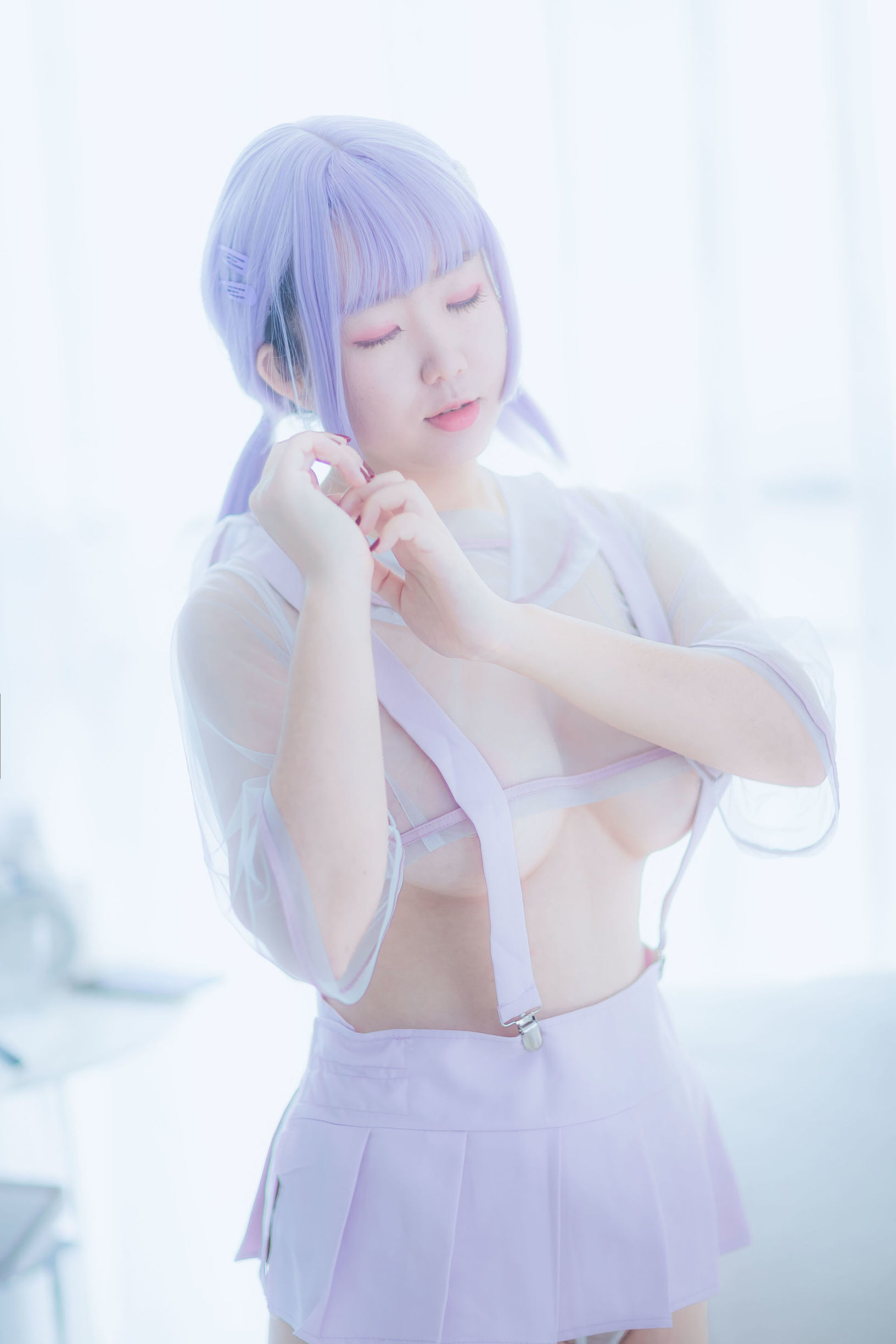 เทียนทังดาโมวังจี ฟั่นเซอตูตู