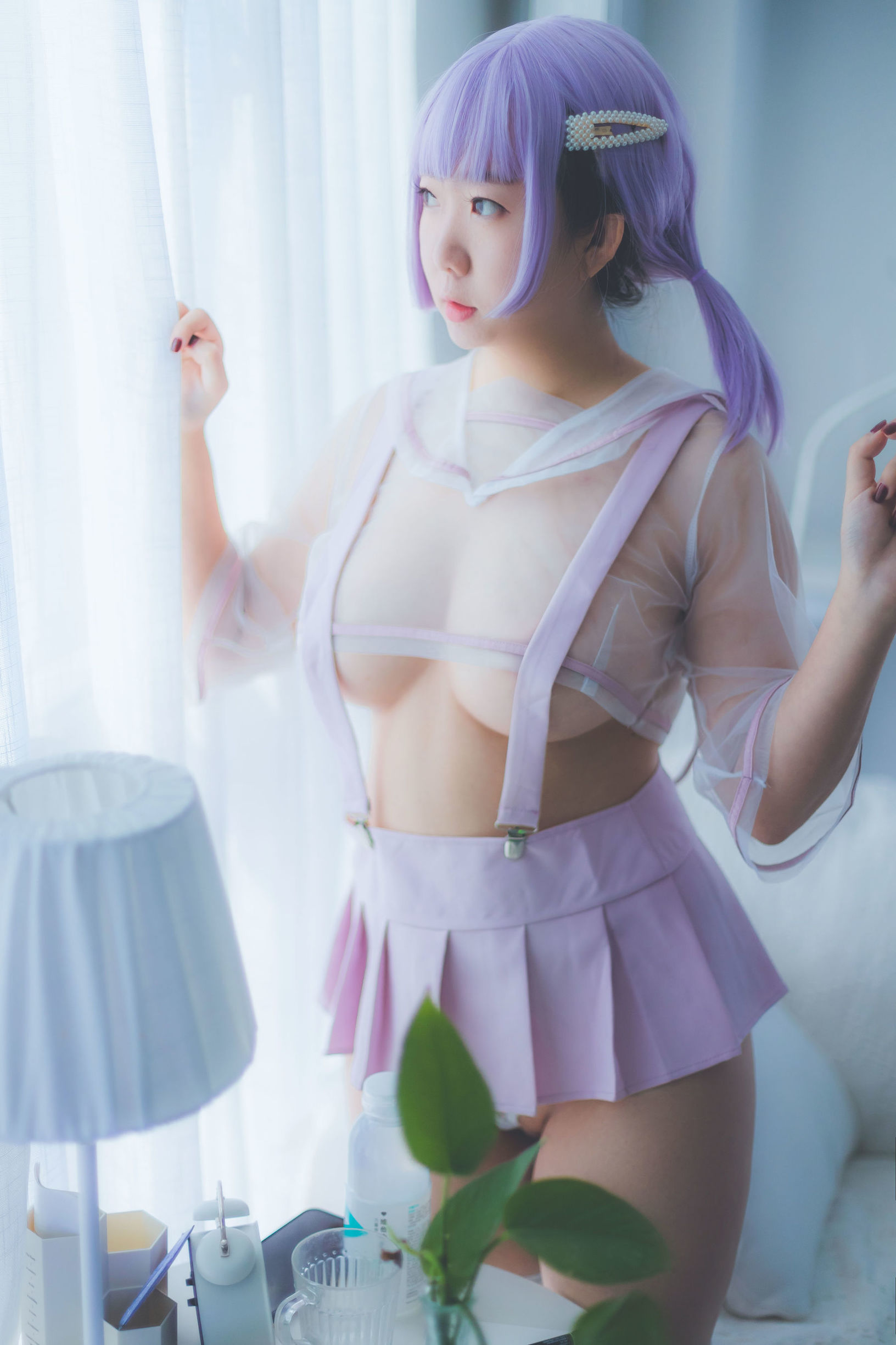 テンタン大魔王G ピンクのうさぎ