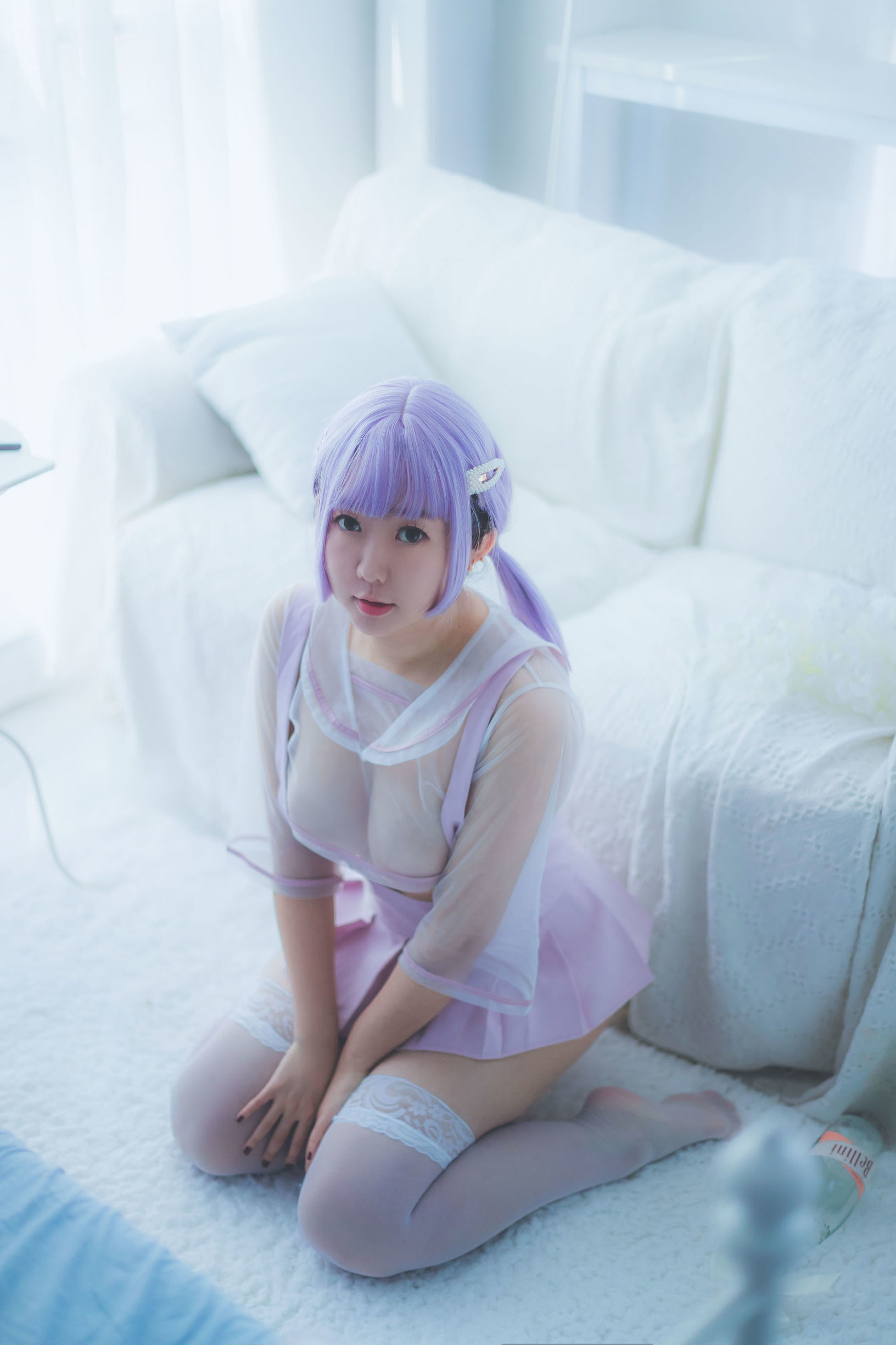 テンタン大魔王G ピンクのうさぎ
