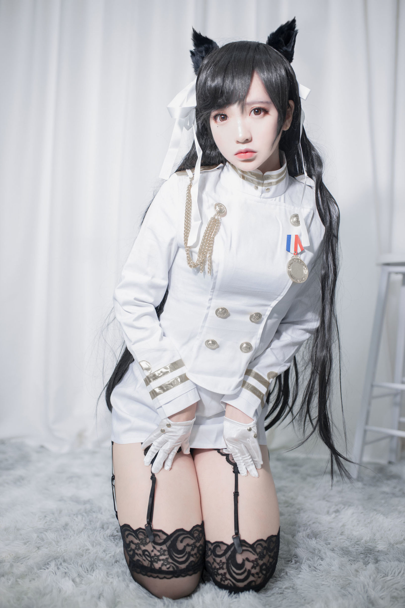瘋猫ss 愛宕