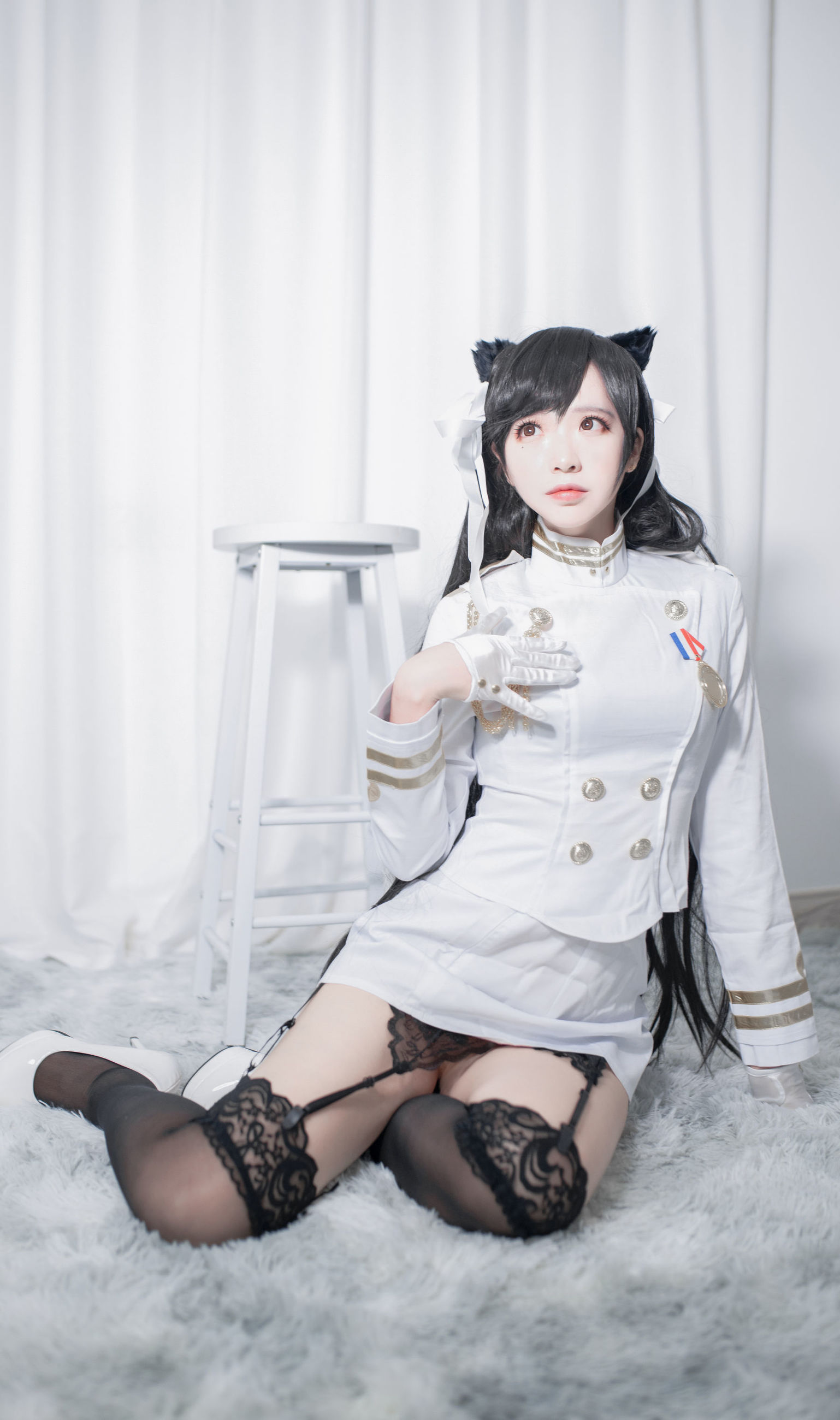 瘋猫ss 愛宕