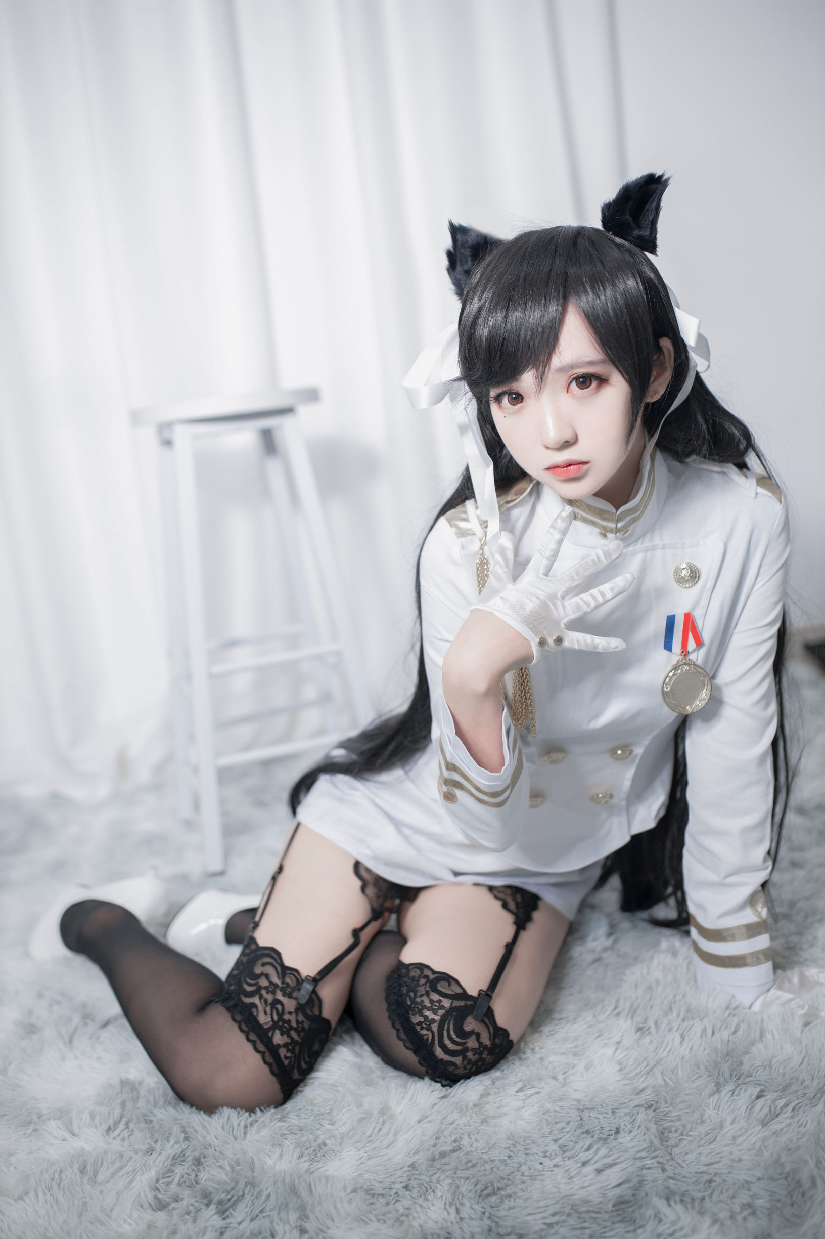 瘋猫ss 愛宕