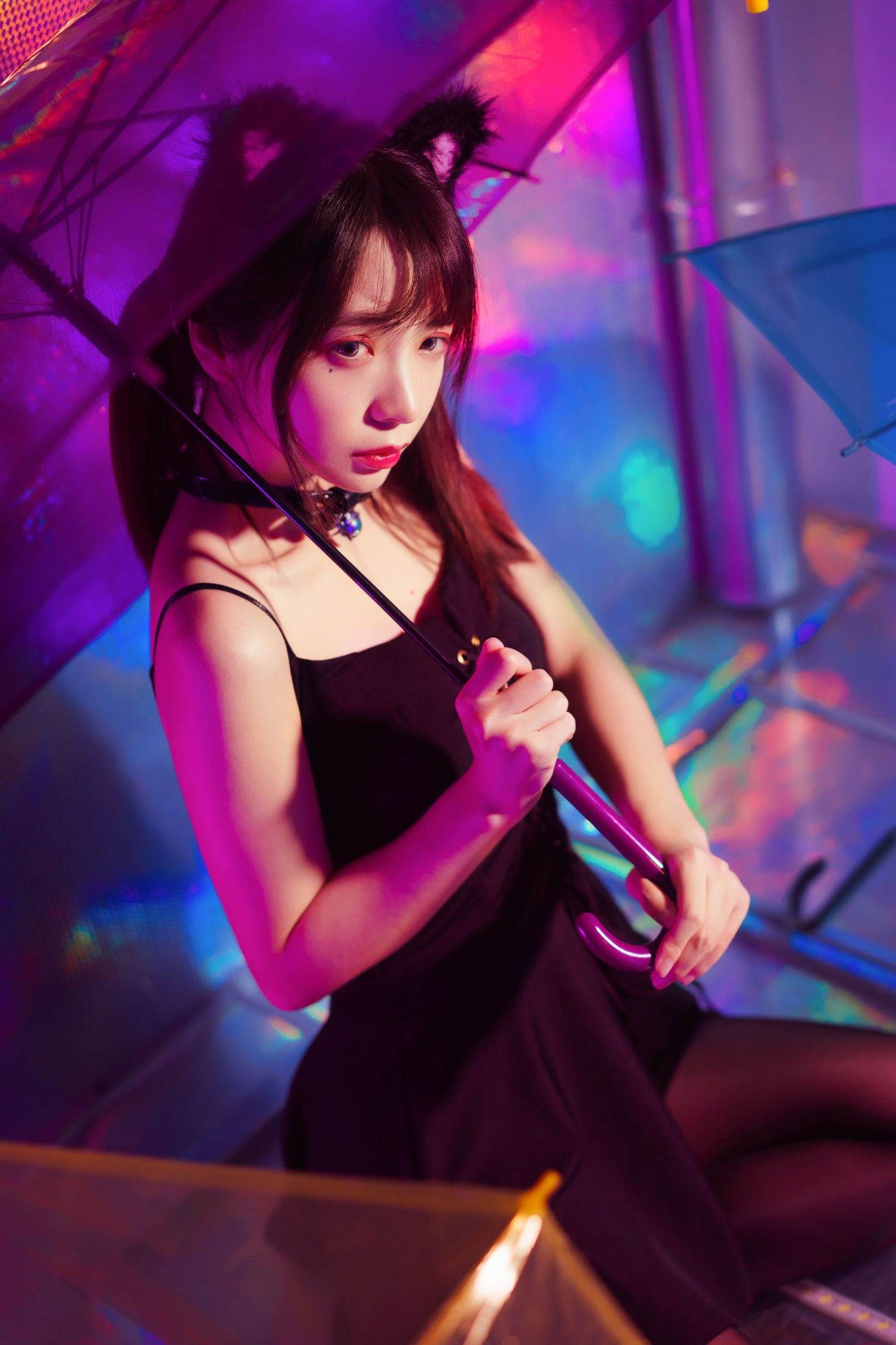 Feng Mao SS: Khúc Cuồng Tưởng Vớ (Ánh Sáng)