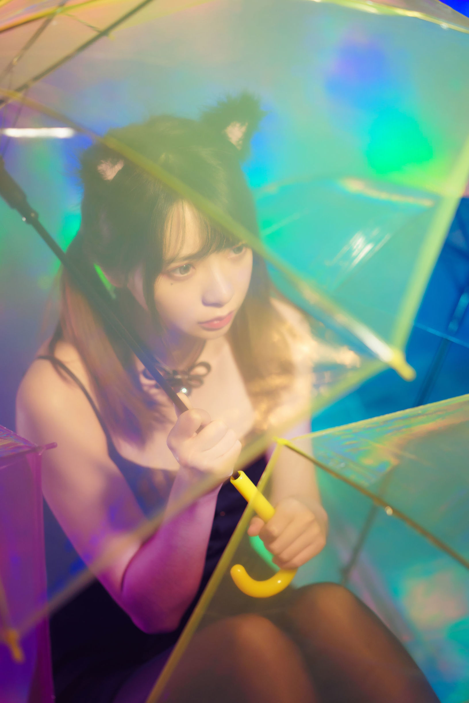 疯猫ss《ストッキング狂想曲(光)》