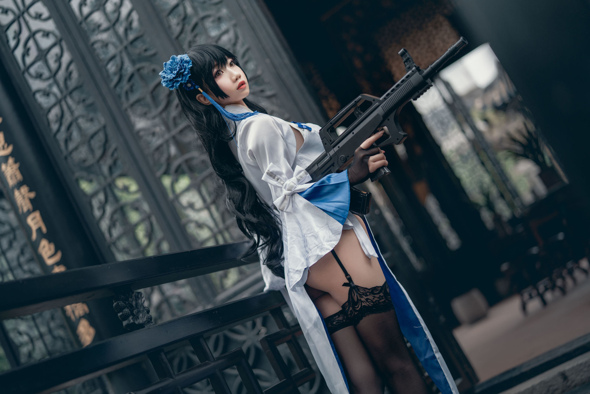 白嫩美少女鬼畜瑶 玉玲珑