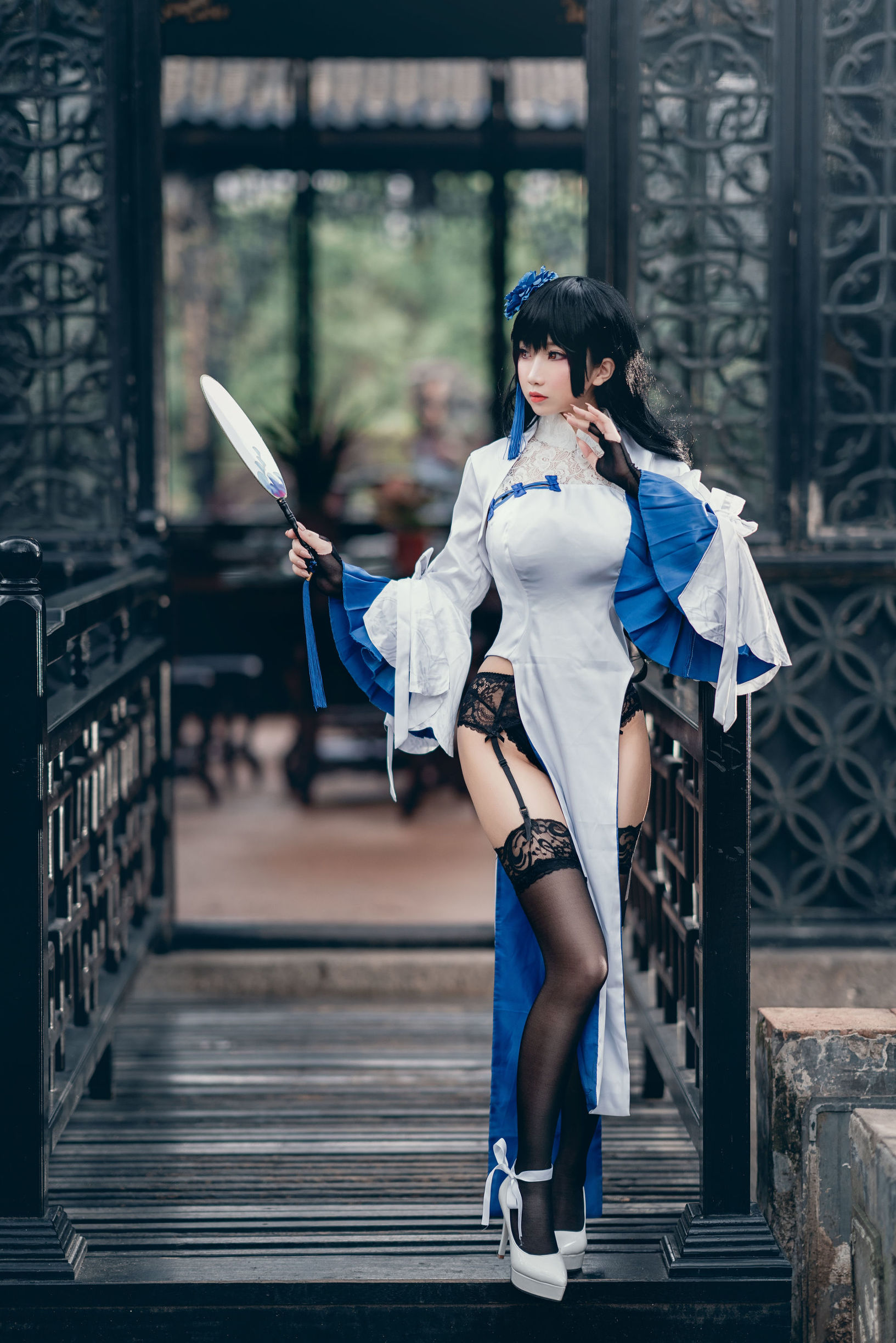 白嫩美少女鬼畜瑶 玉玲珑