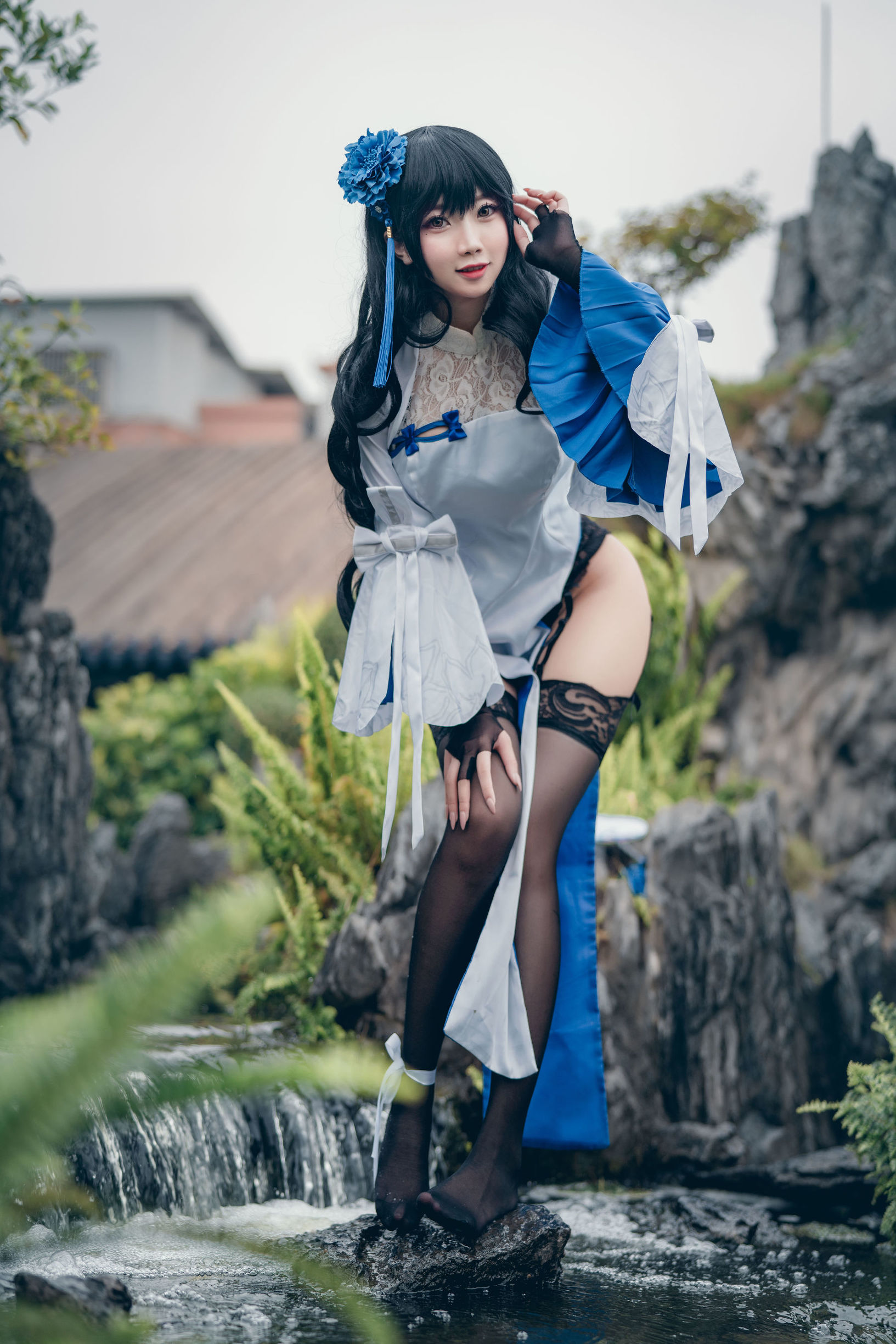 白嫩美少女鬼畜瑶 玉玲珑