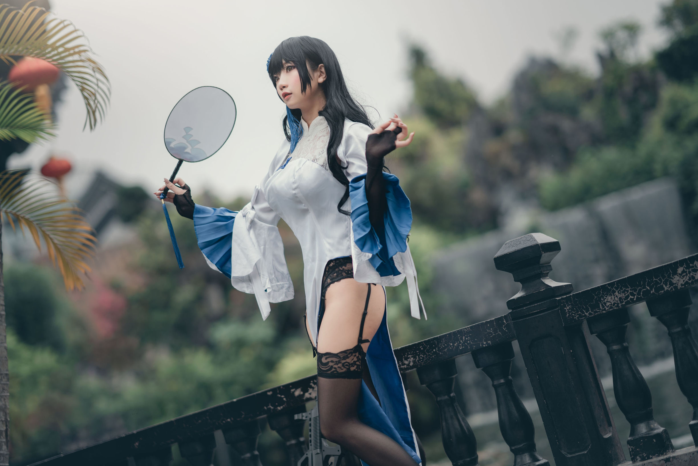 白嫩美少女鬼畜瑶 玉玲珑