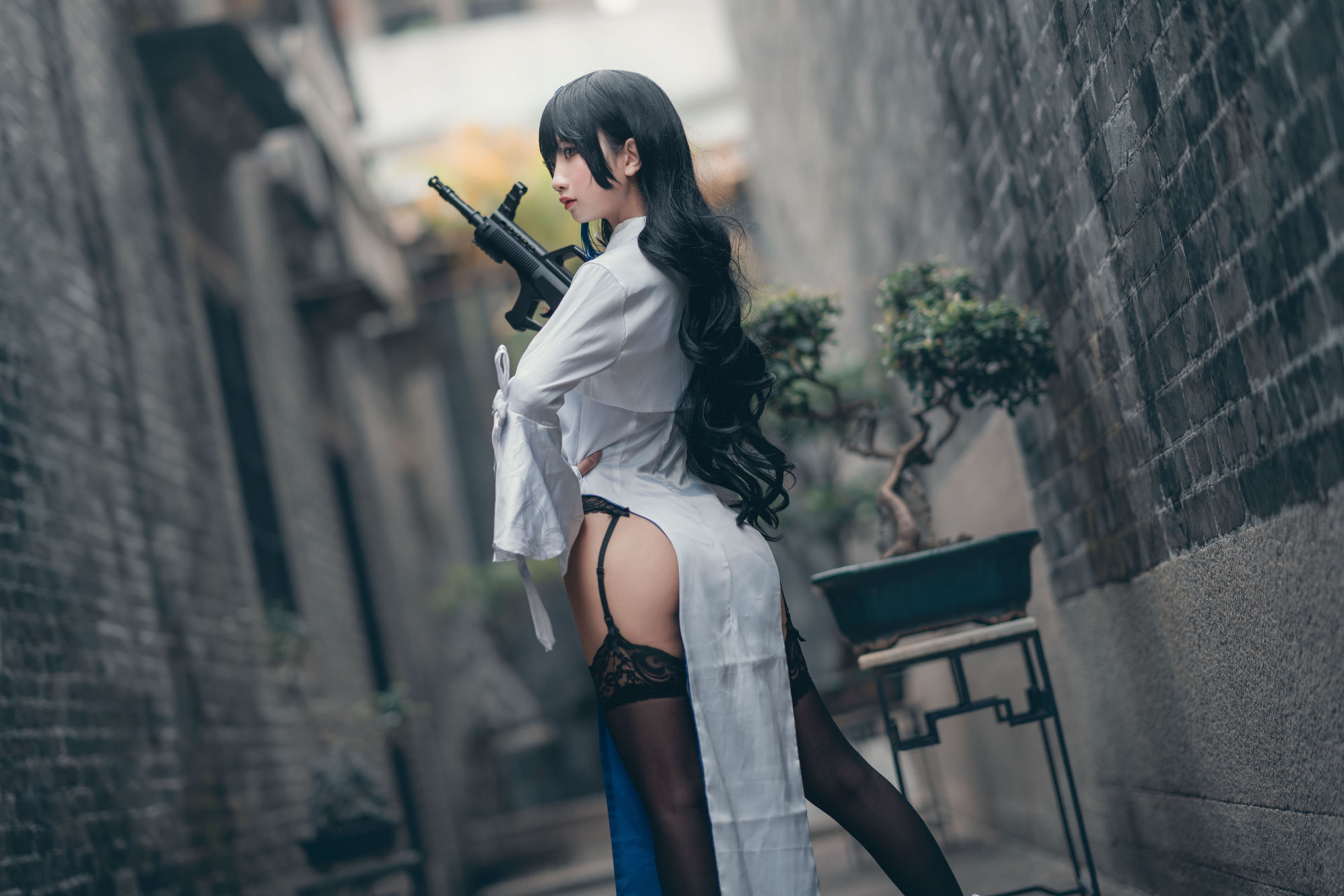 白嫩美少女鬼畜瑶 玉玲珑