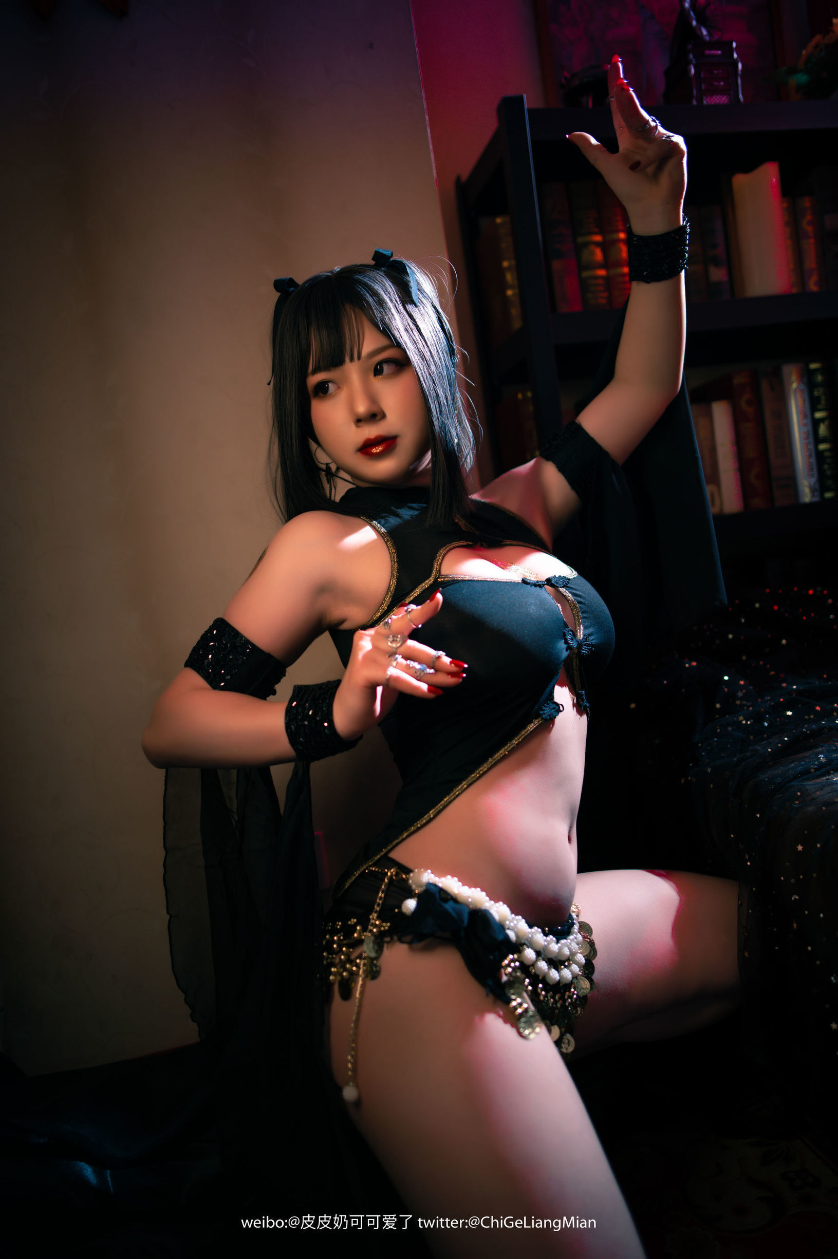 ปีปีไน น่ารักมากเลย หวู่หนียง