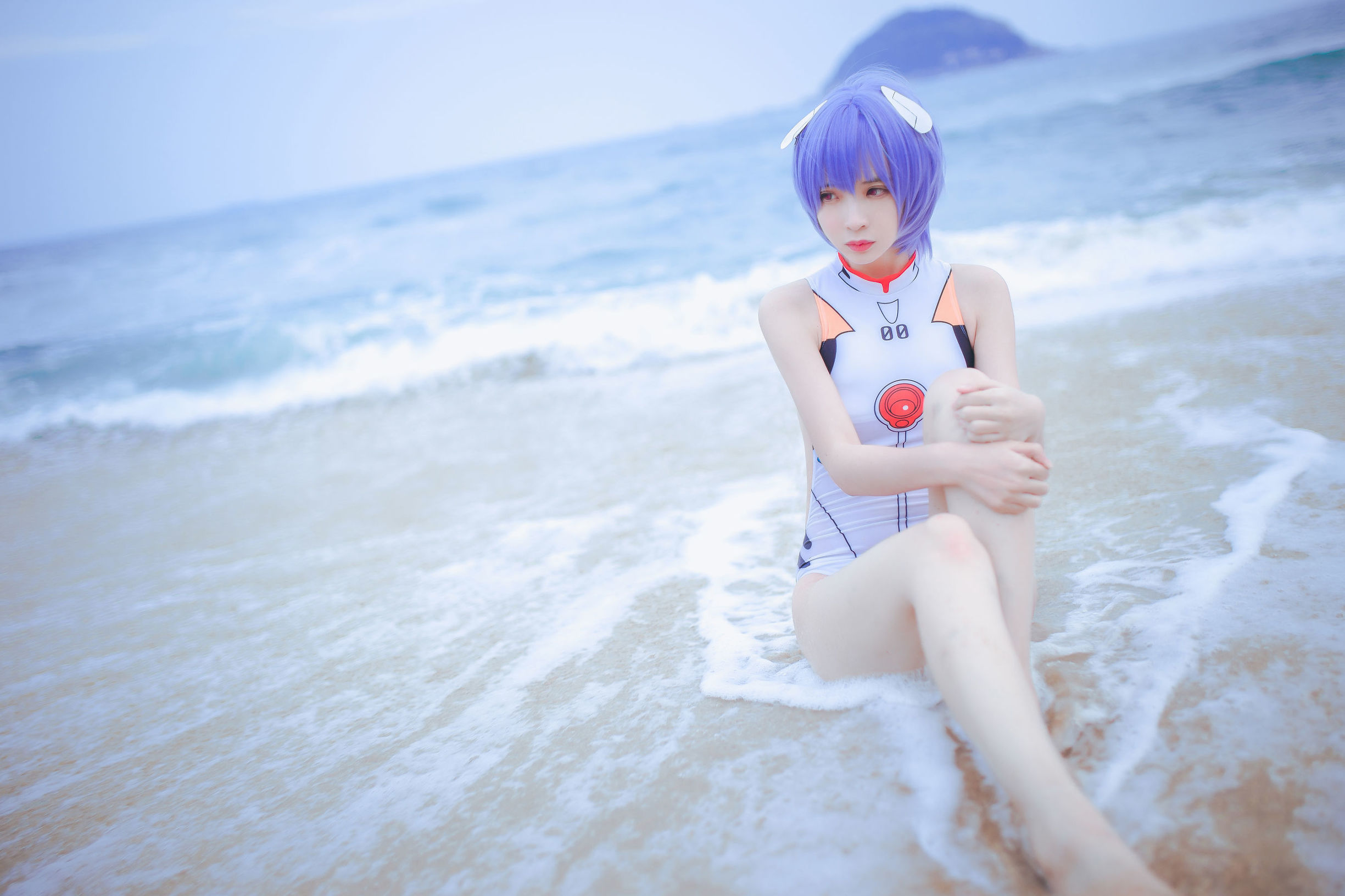 Ayanami - Tân Thế Kỷ Phúc Âm Chiến Sĩ