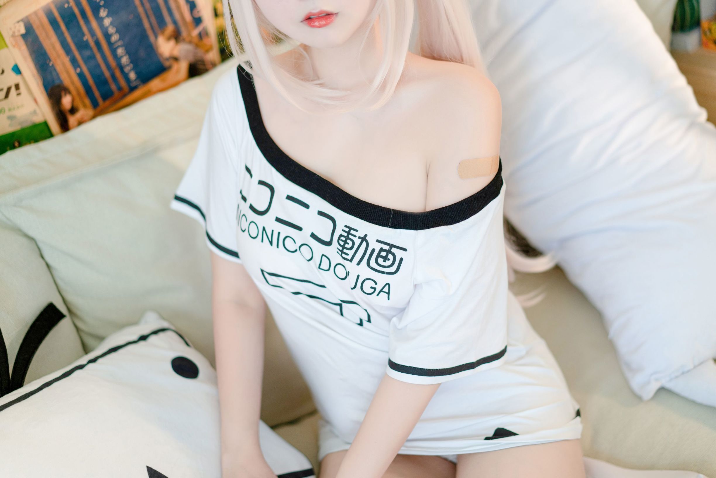 Ayanami Azur Lane