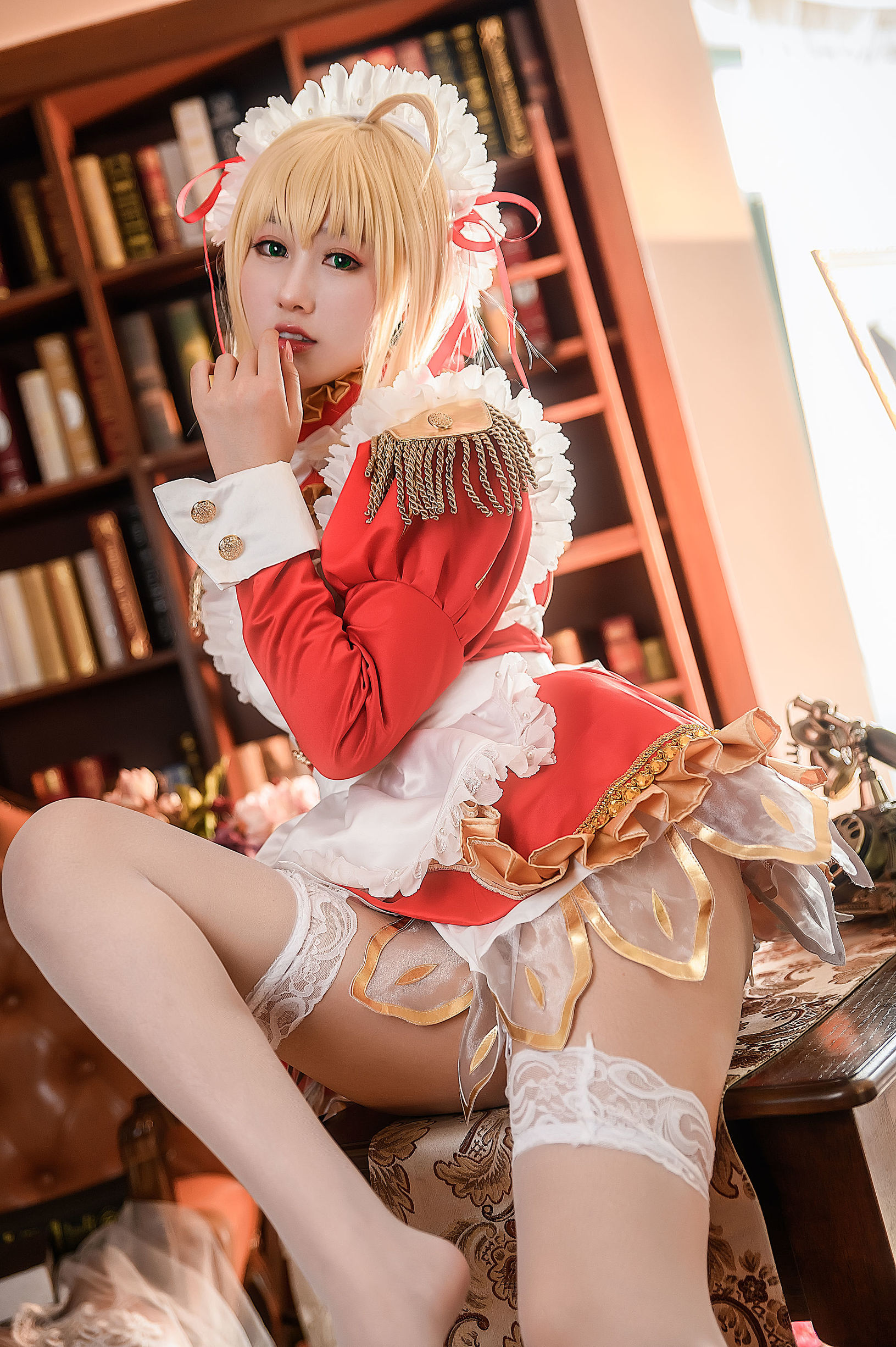 Hanyu Sanmi Nero
