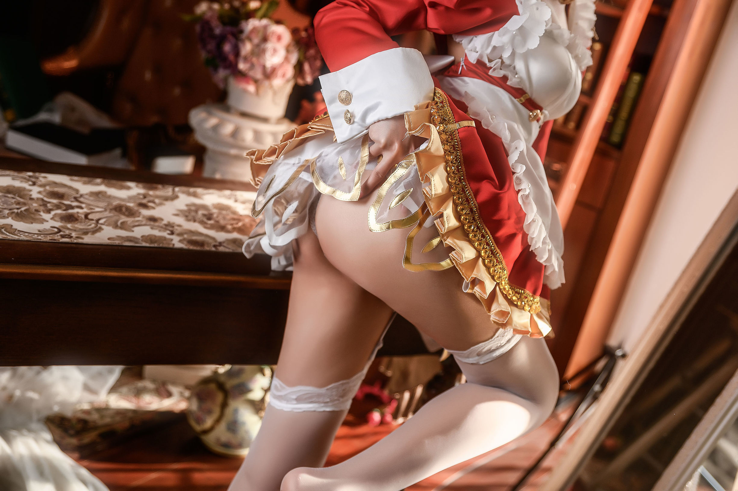 Hanyu Sanmi Nero
