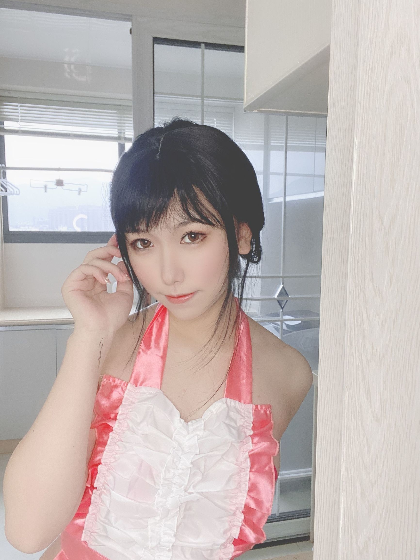 ยูหยวน ยูโกะ เอสเจ คนเป็นเมียผ้ากันเปื้อน