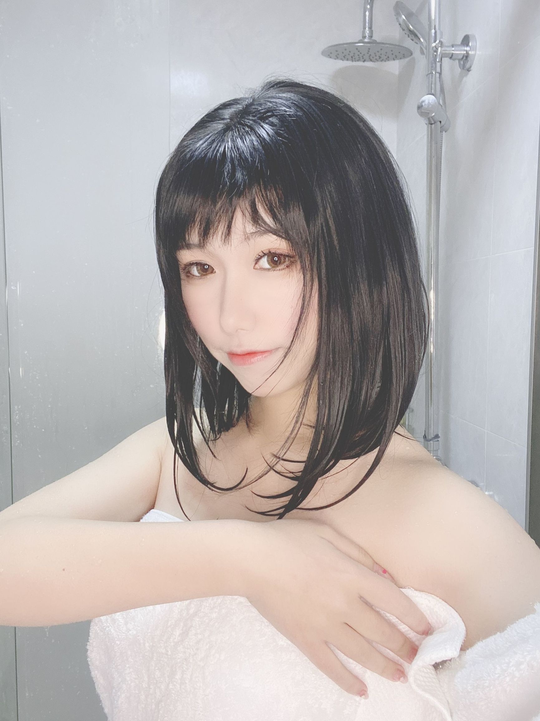 ยูหยวน ยูโกะ เอสเจ คนเป็นเมียผ้ากันเปื้อน