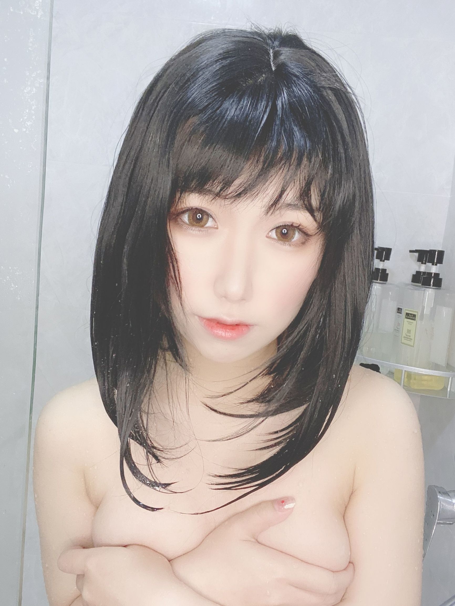 ยูหยวน ยูโกะ เอสเจ คนเป็นเมียผ้ากันเปื้อน