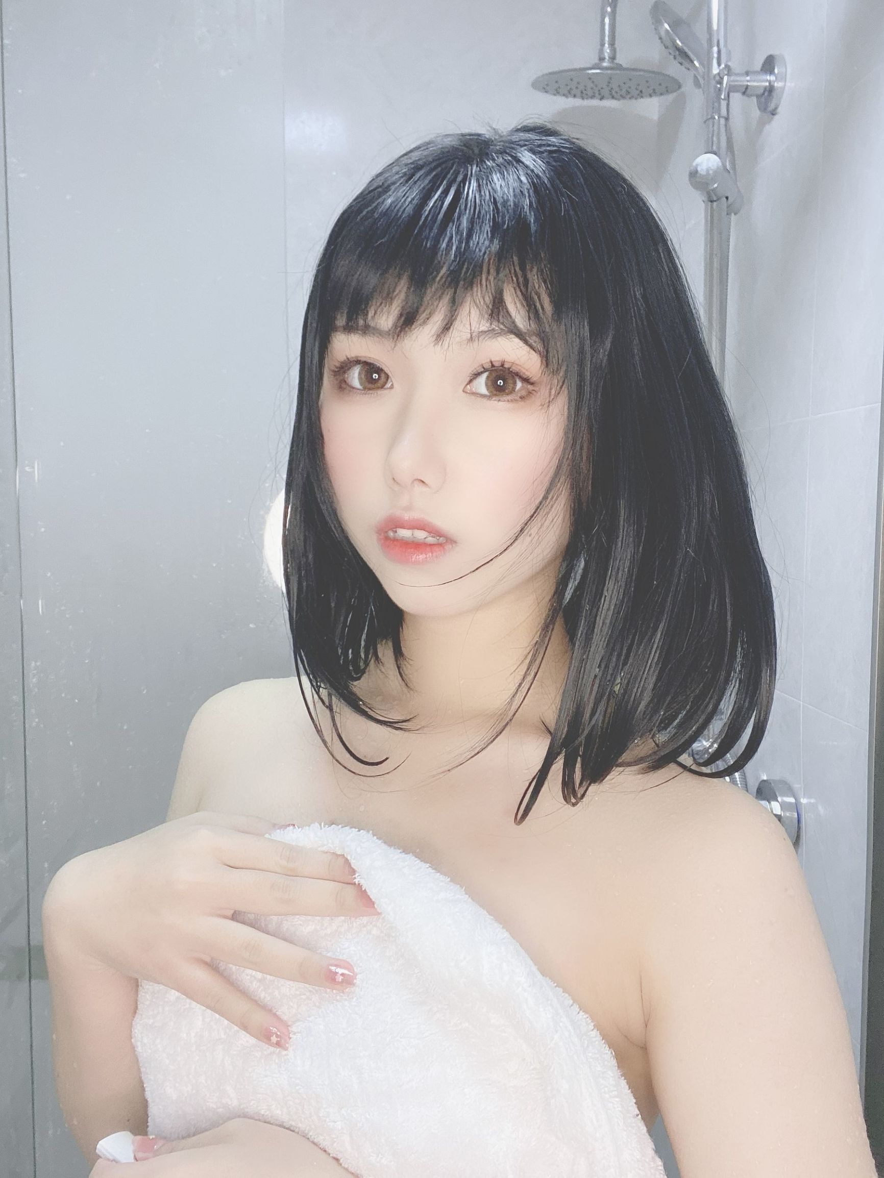 ยูหยวน ยูโกะ เอสเจ คนเป็นเมียผ้ากันเปื้อน
