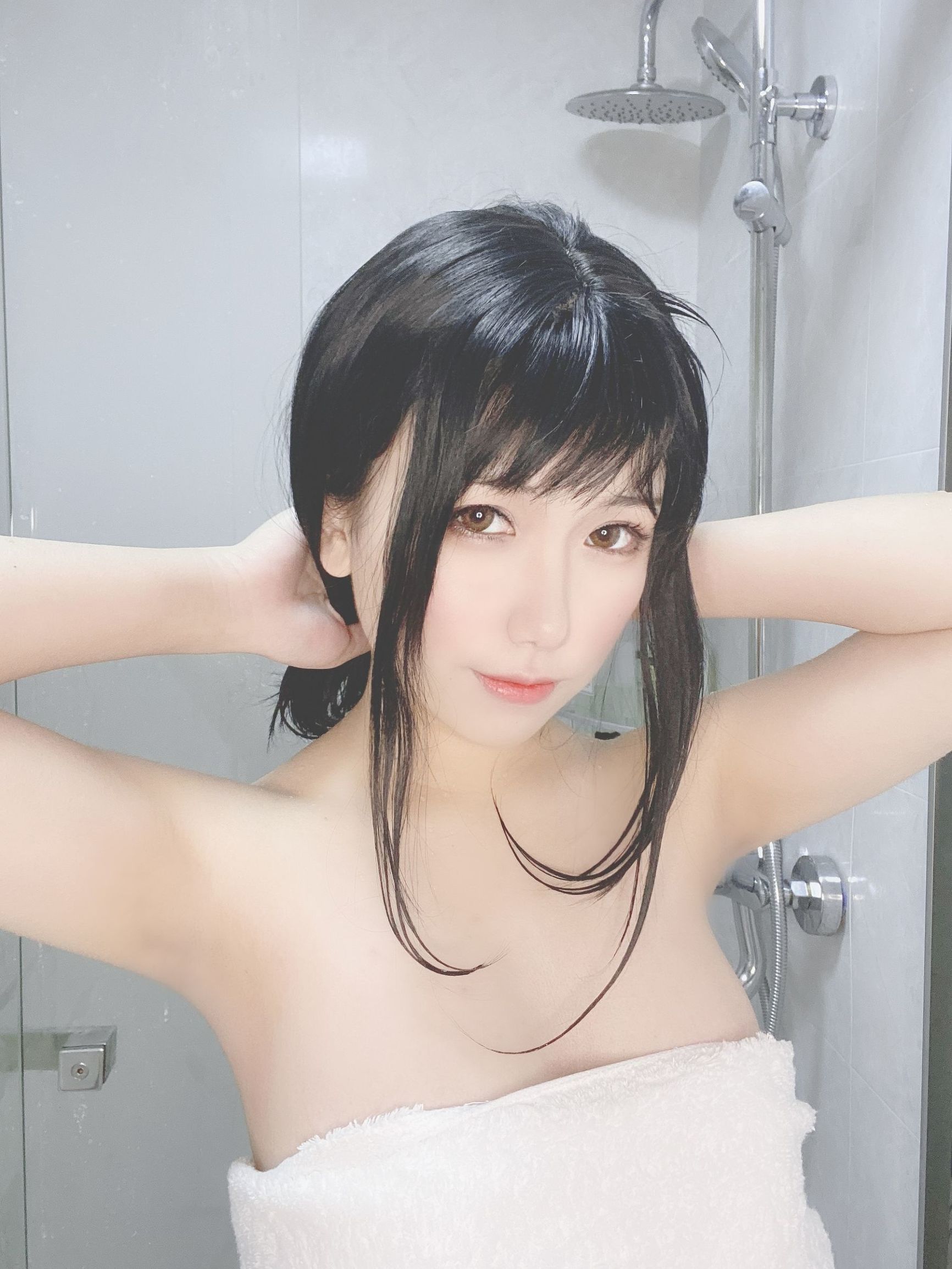 ยูหยวน ยูโกะ เอสเจ คนเป็นเมียผ้ากันเปื้อน