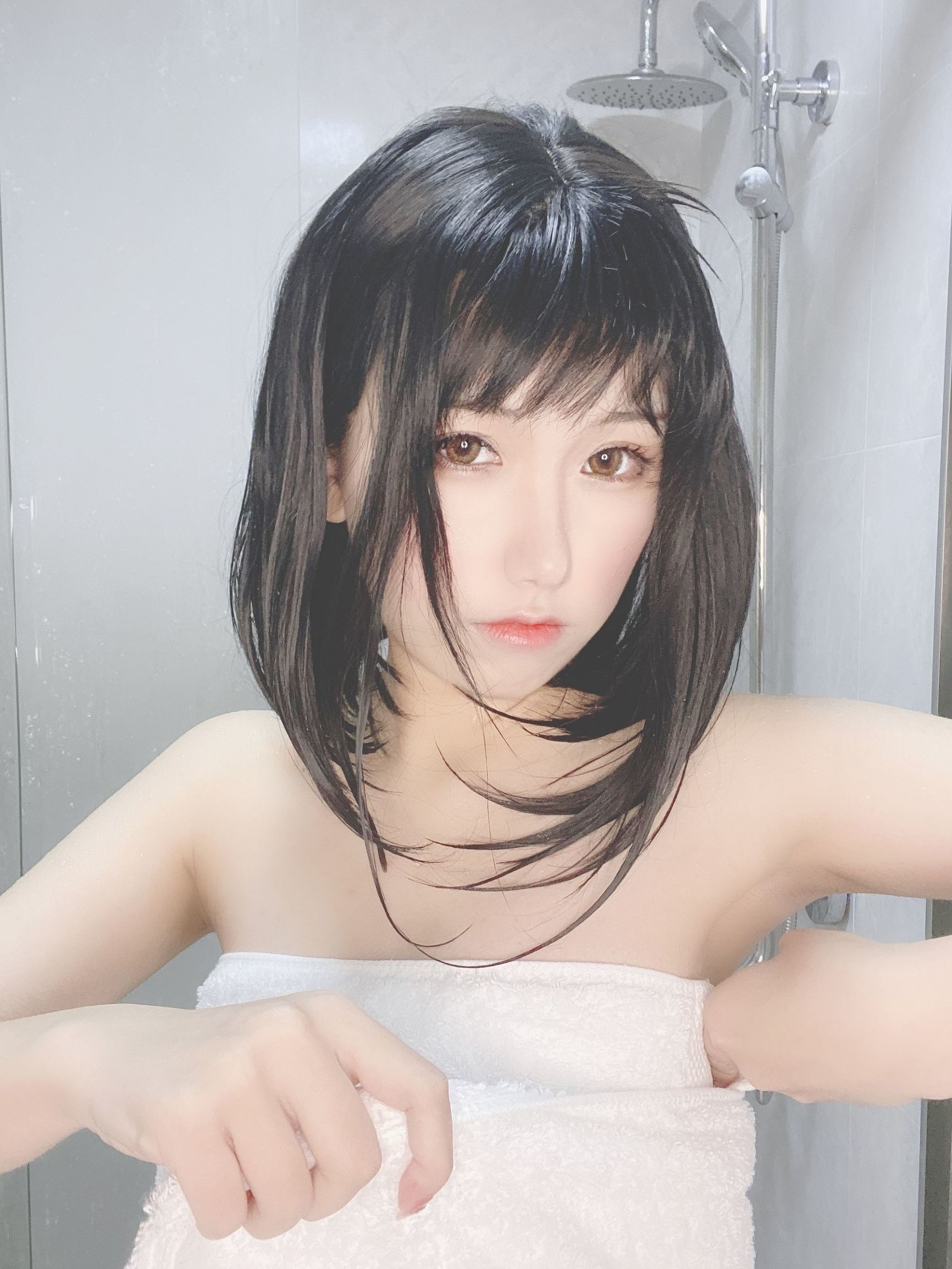 ยูหยวน ยูโกะ เอสเจ คนเป็นเมียผ้ากันเปื้อน