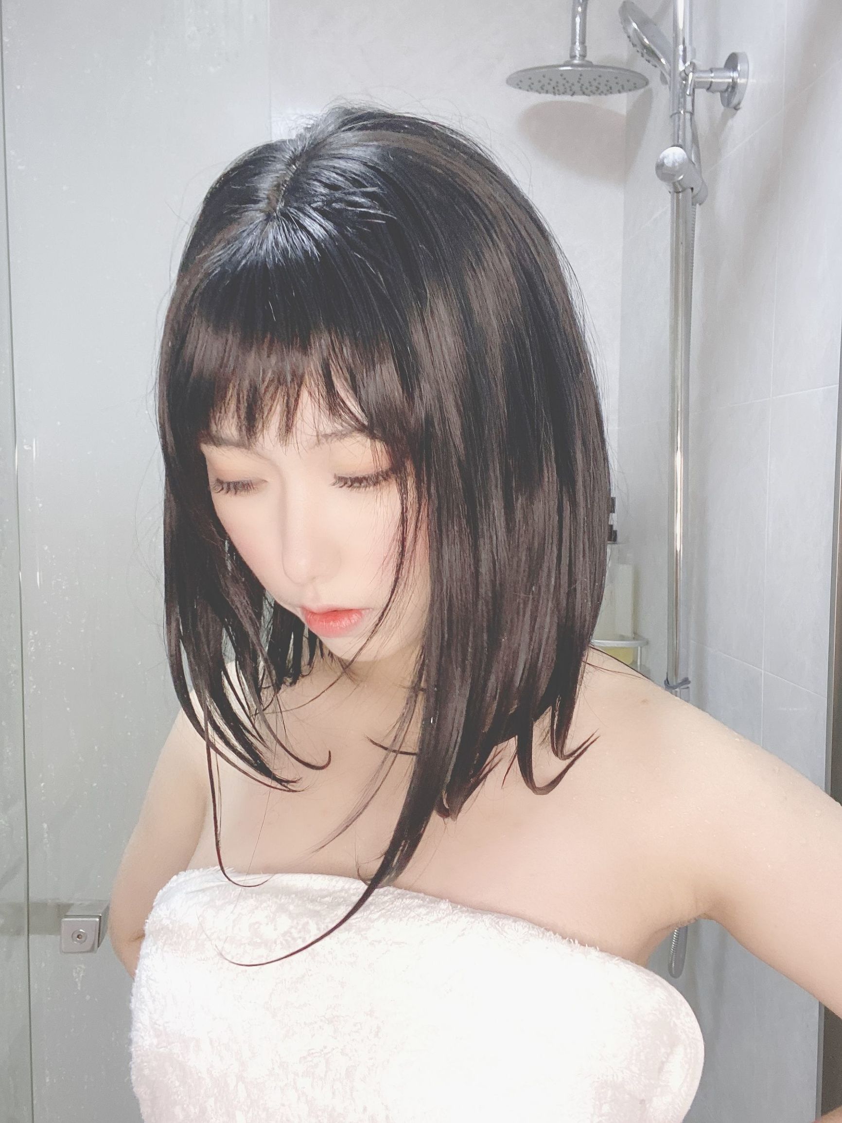 ยูหยวน ยูโกะ เอสเจ คนเป็นเมียผ้ากันเปื้อน