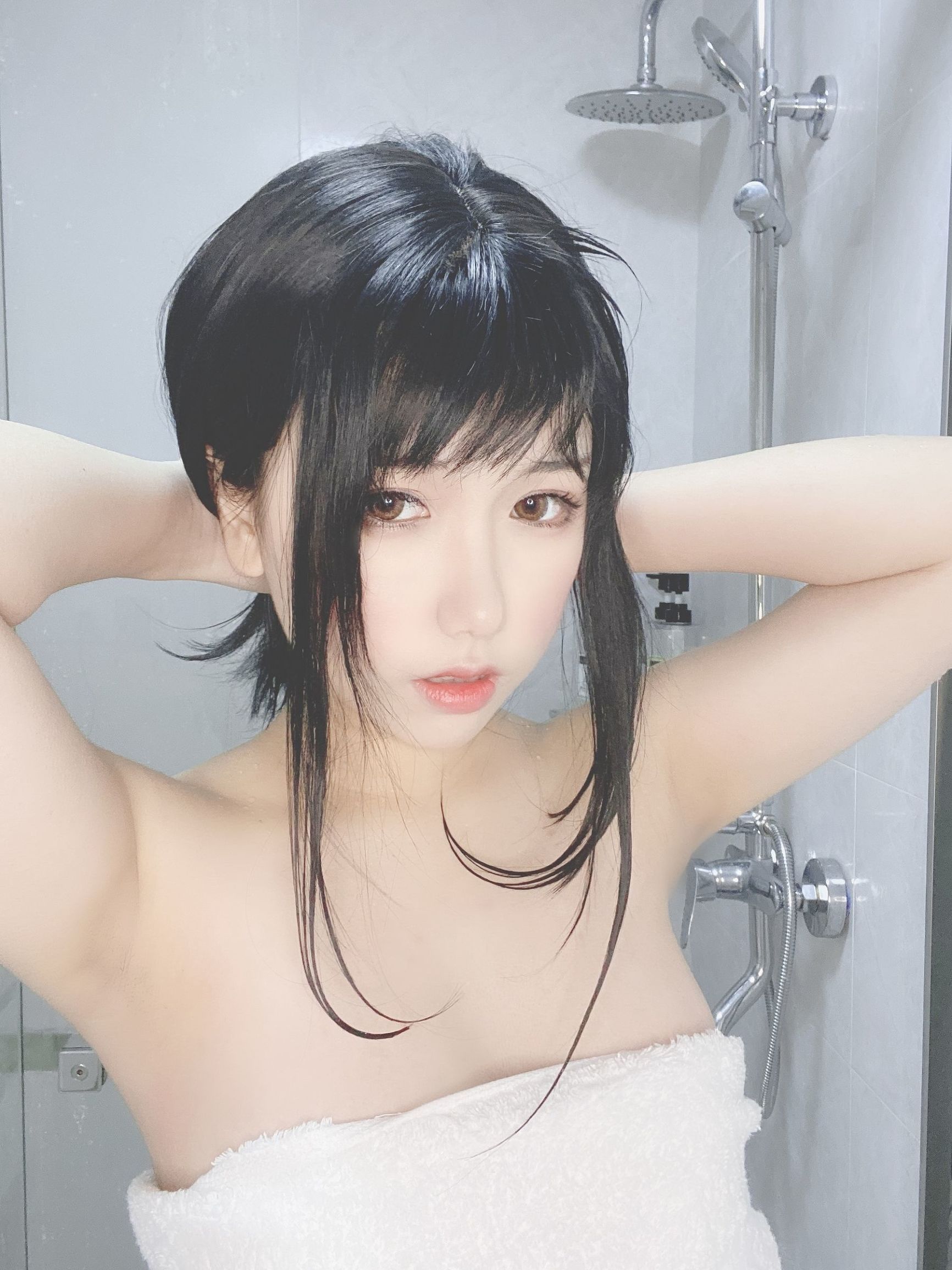 ยูหยวน ยูโกะ เอสเจ คนเป็นเมียผ้ากันเปื้อน