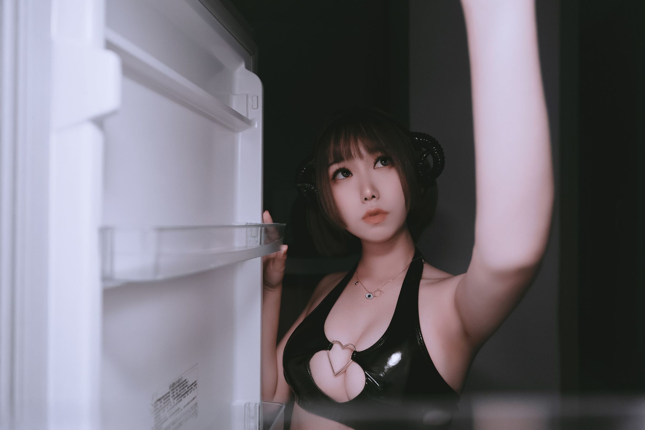 芋圓侑子SJ 魔王的新娘 小惡魔
