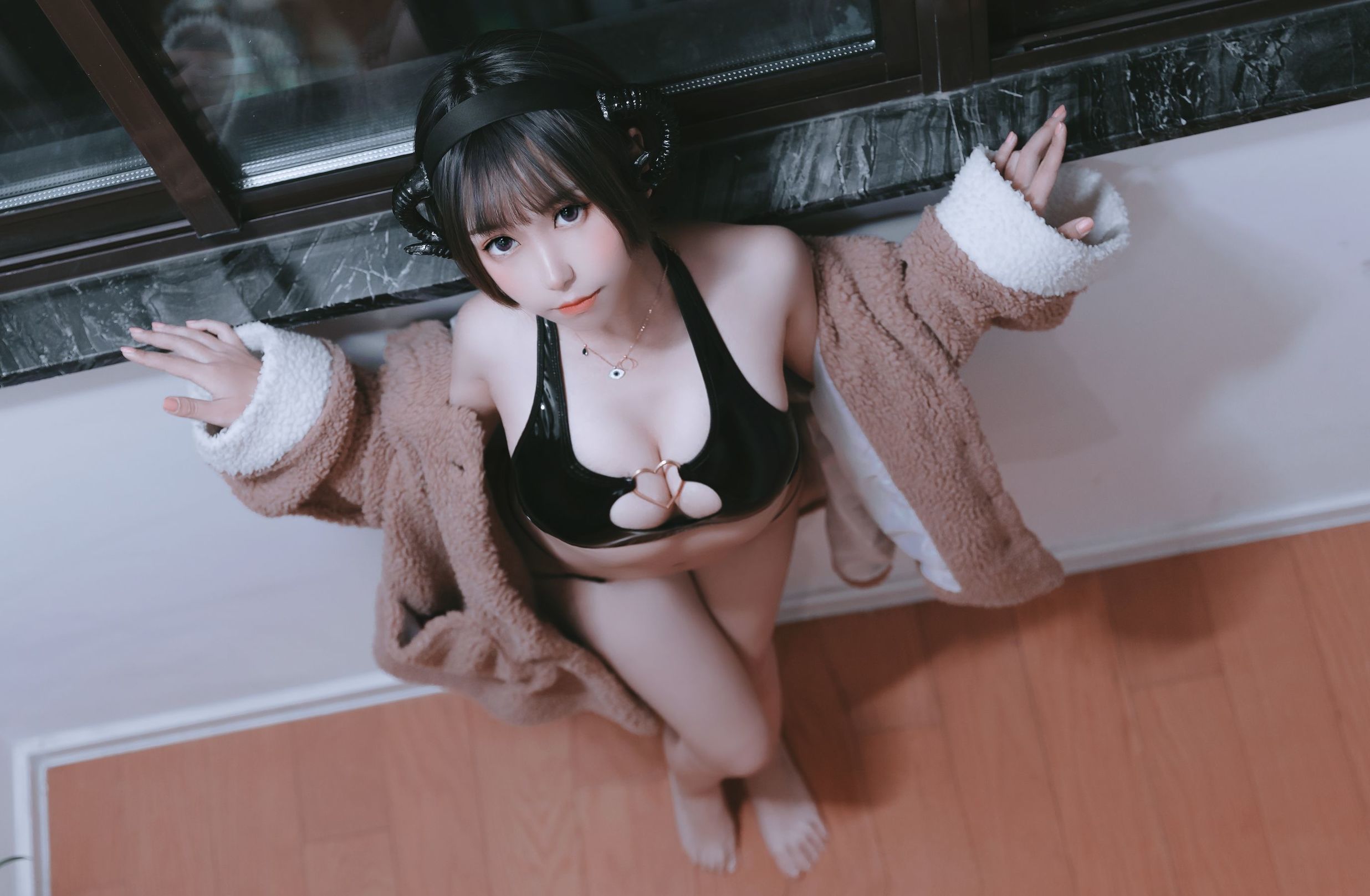 芋圓侑子SJ 魔王的新娘 小惡魔