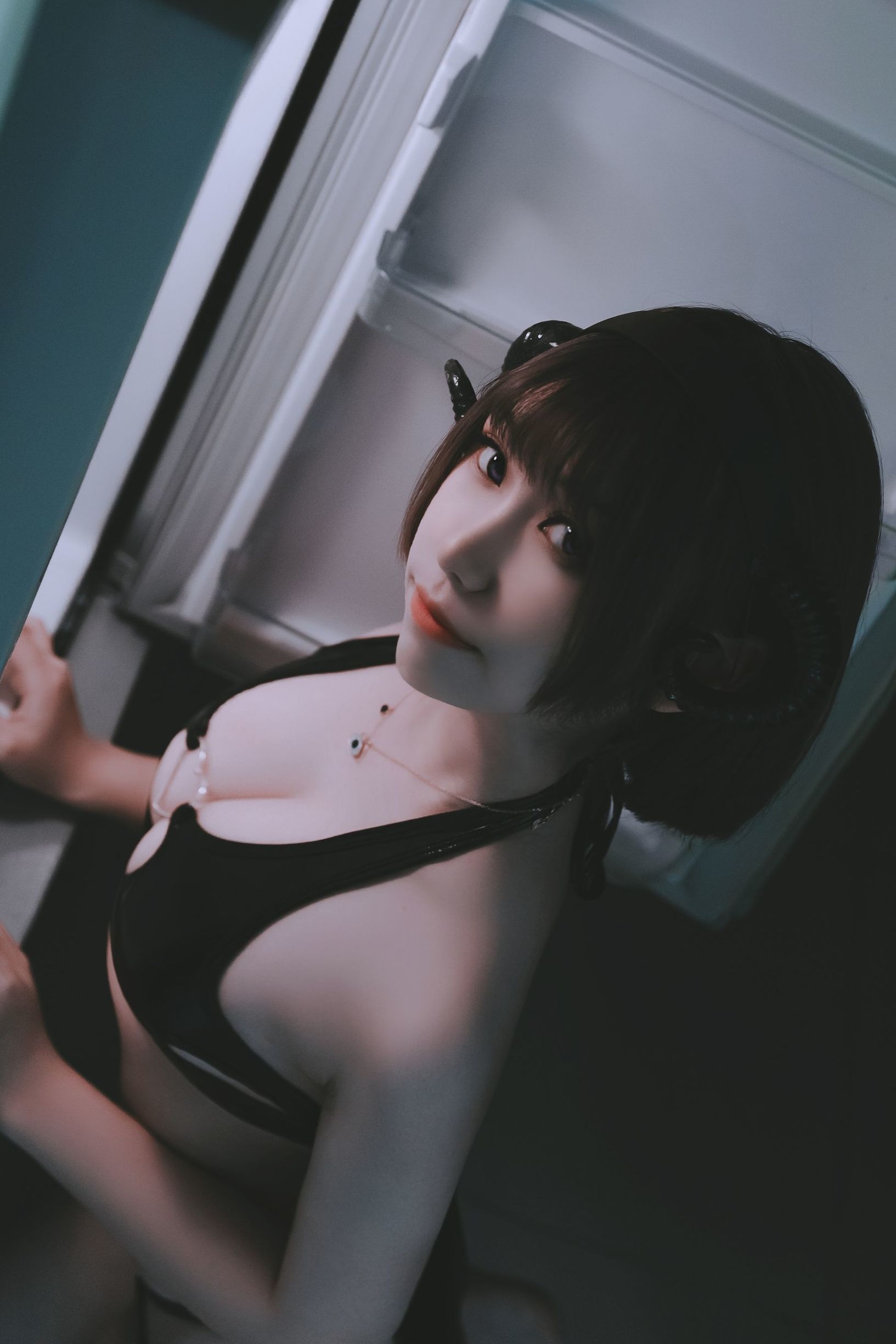 芋圓侑子SJ 魔王的新娘 小惡魔