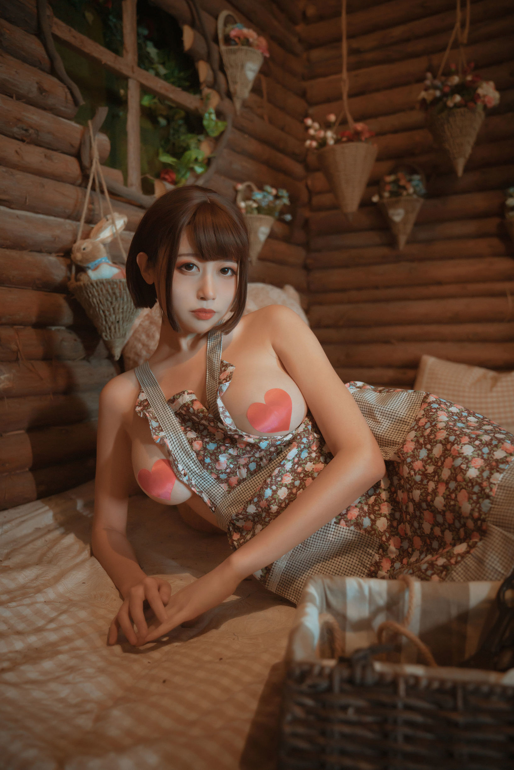 멩메내석장 나이스, 부지런한 사장님