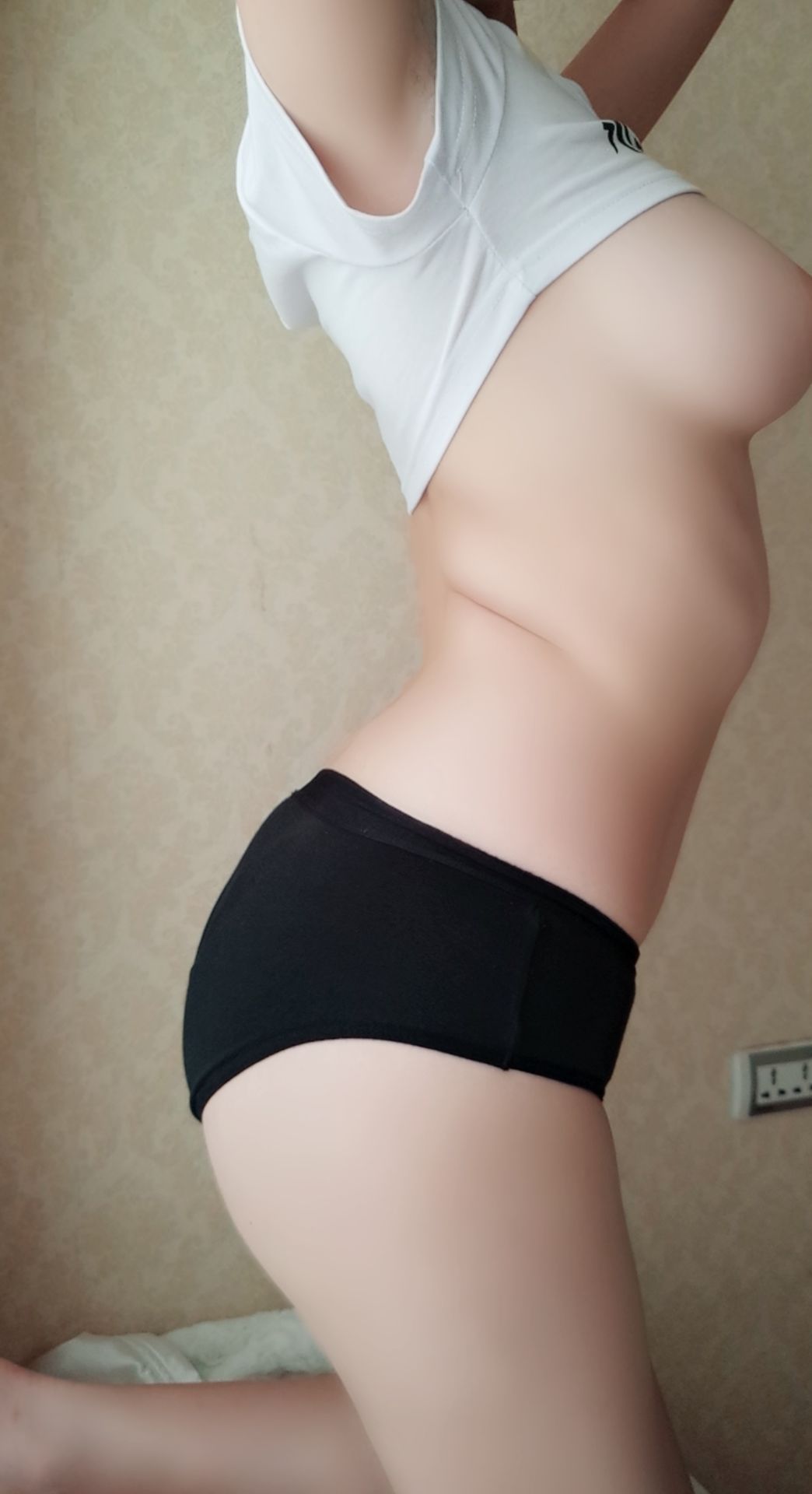멩메이네이시짱나이스 행복의 물 토끼 여자