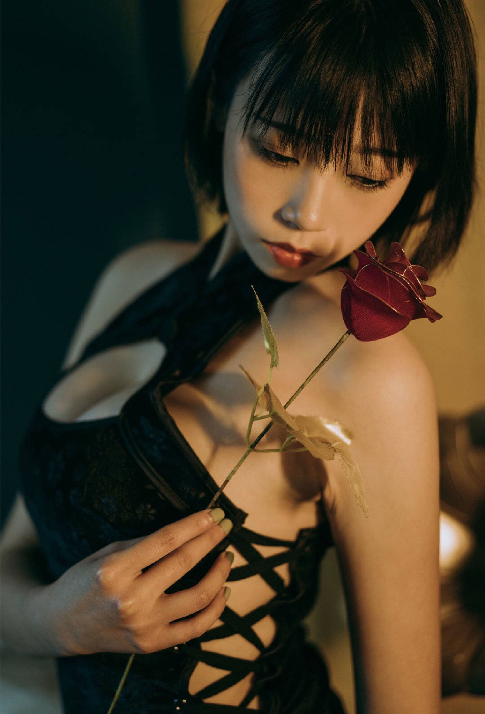 萌妹奈汐酱 ナイス 黄昏